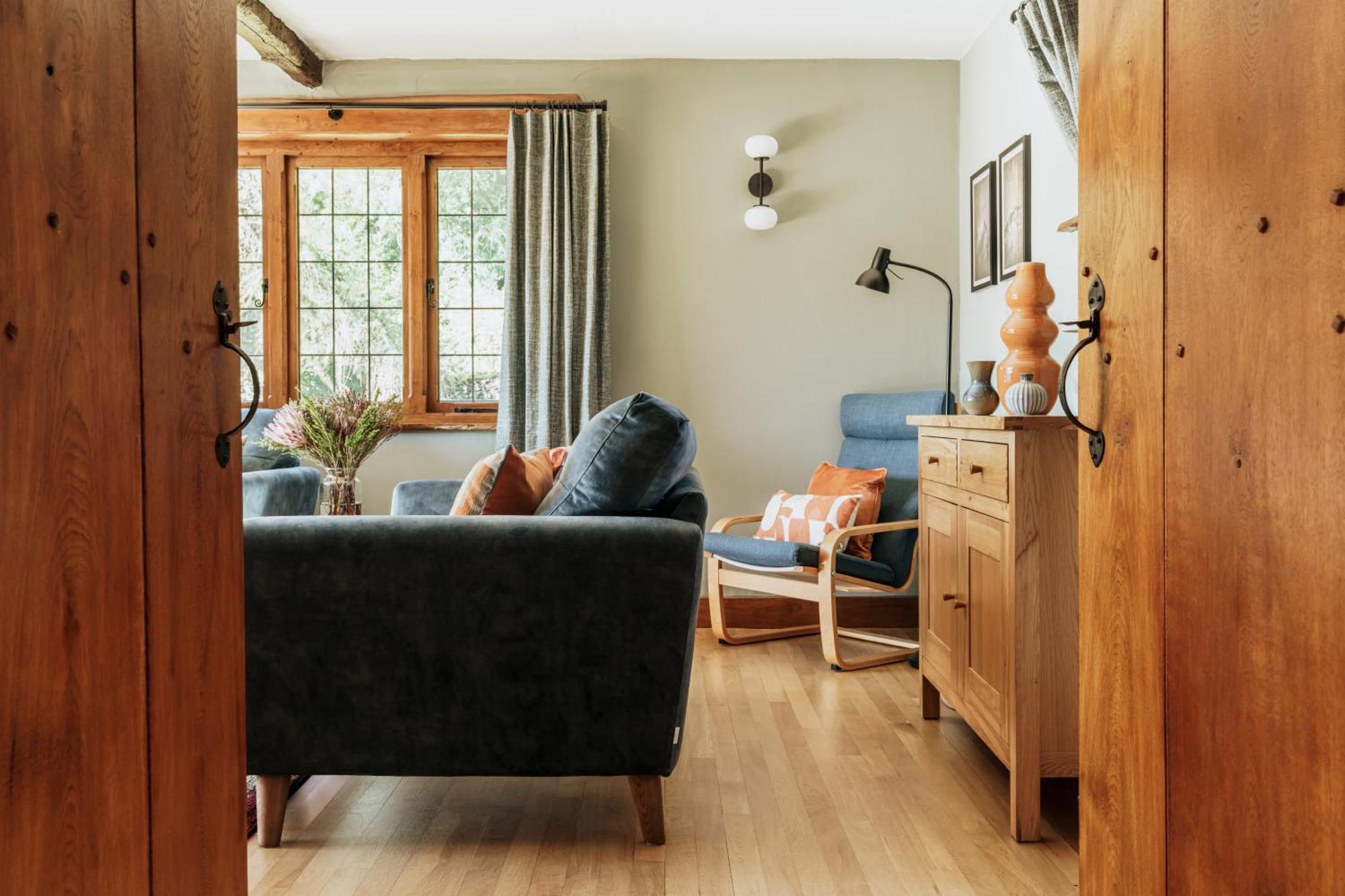 Myley Ghyll Villa Windermere