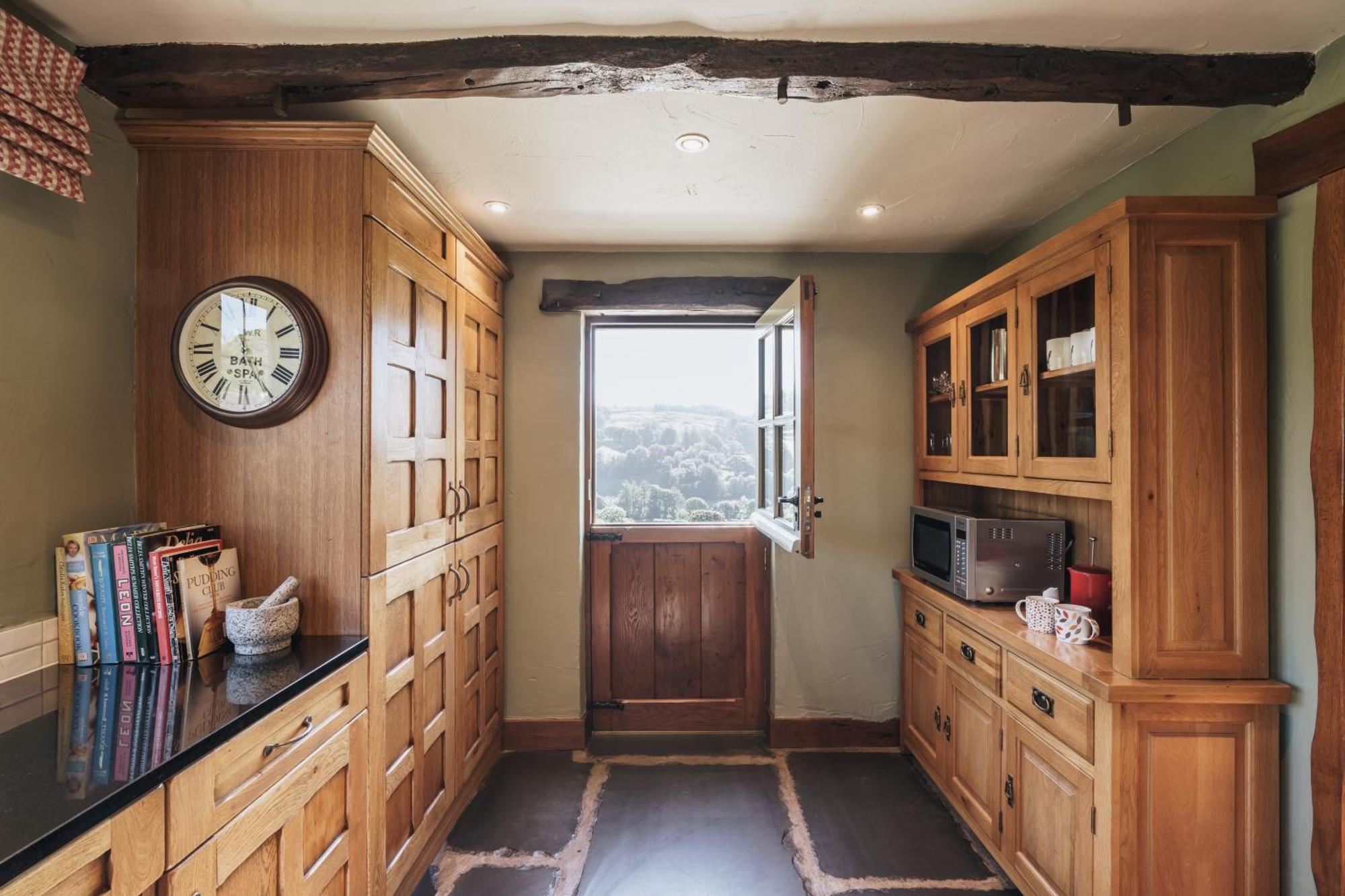 Villa Myley Ghyll *