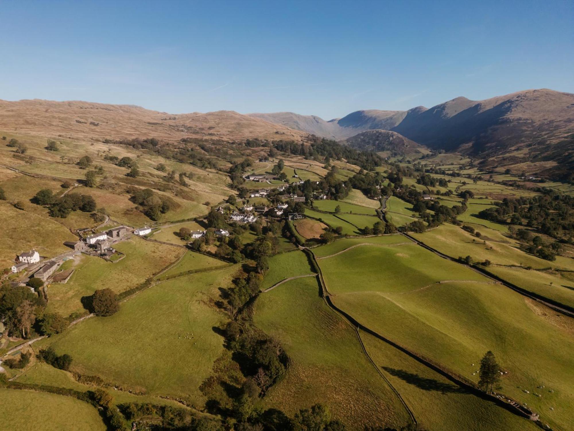 Villa Myley Ghyll