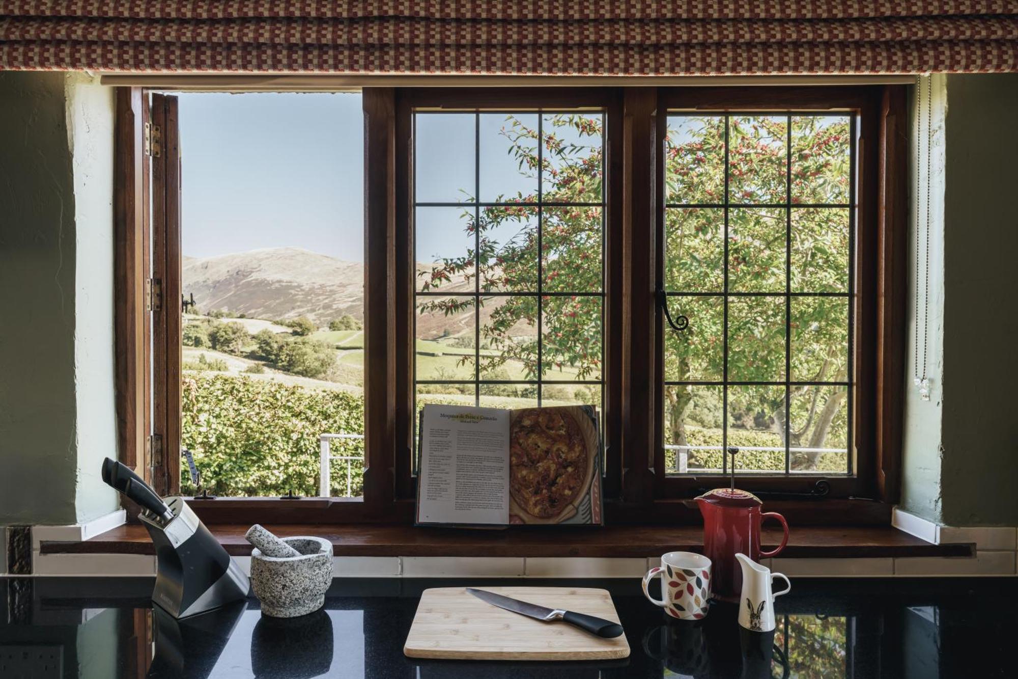 Villa Myley Ghyll *