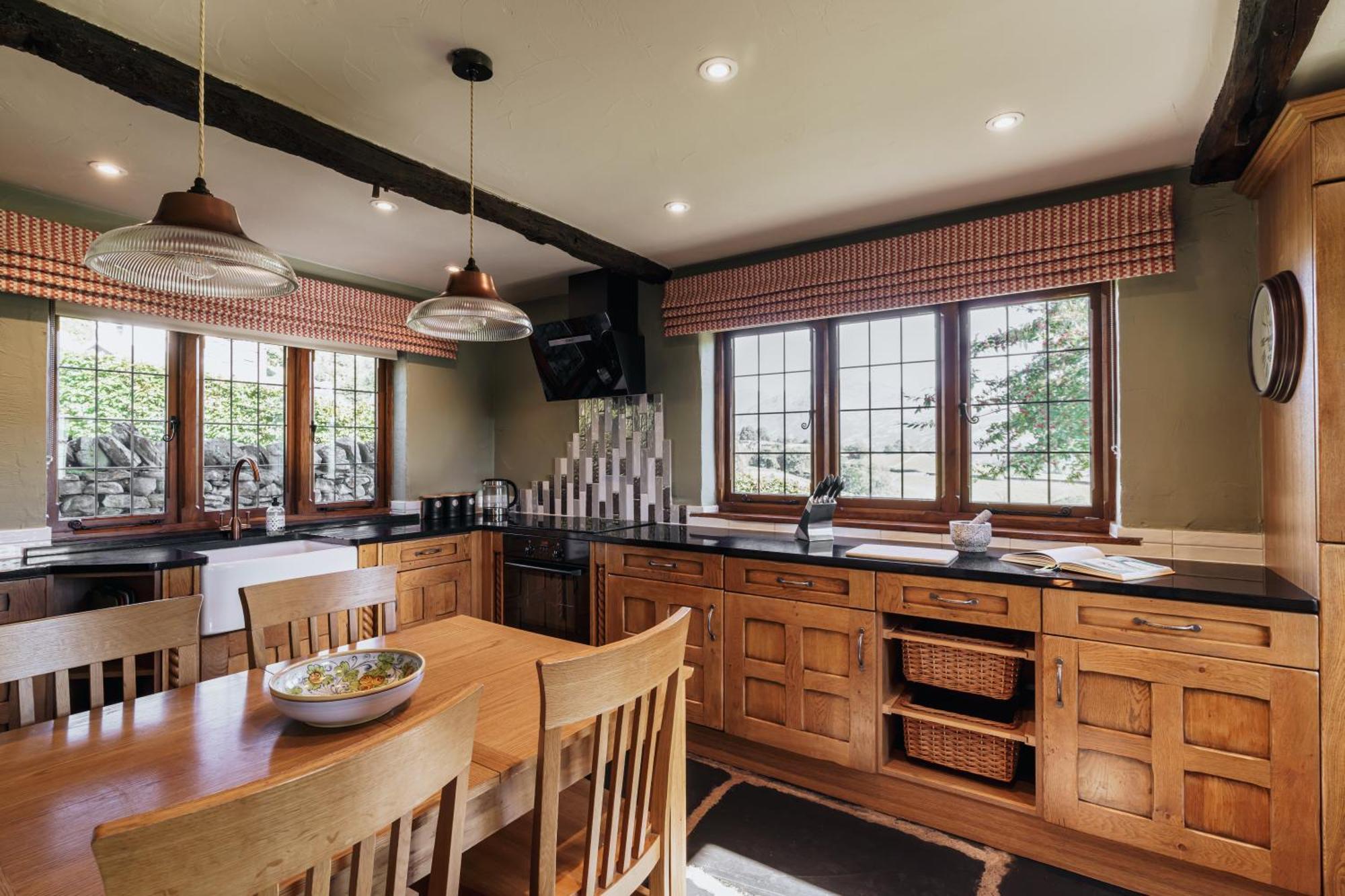 Villa Myley Ghyll Windermere