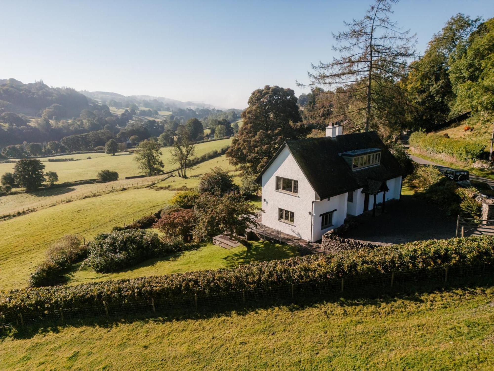 Villa Myley Ghyll