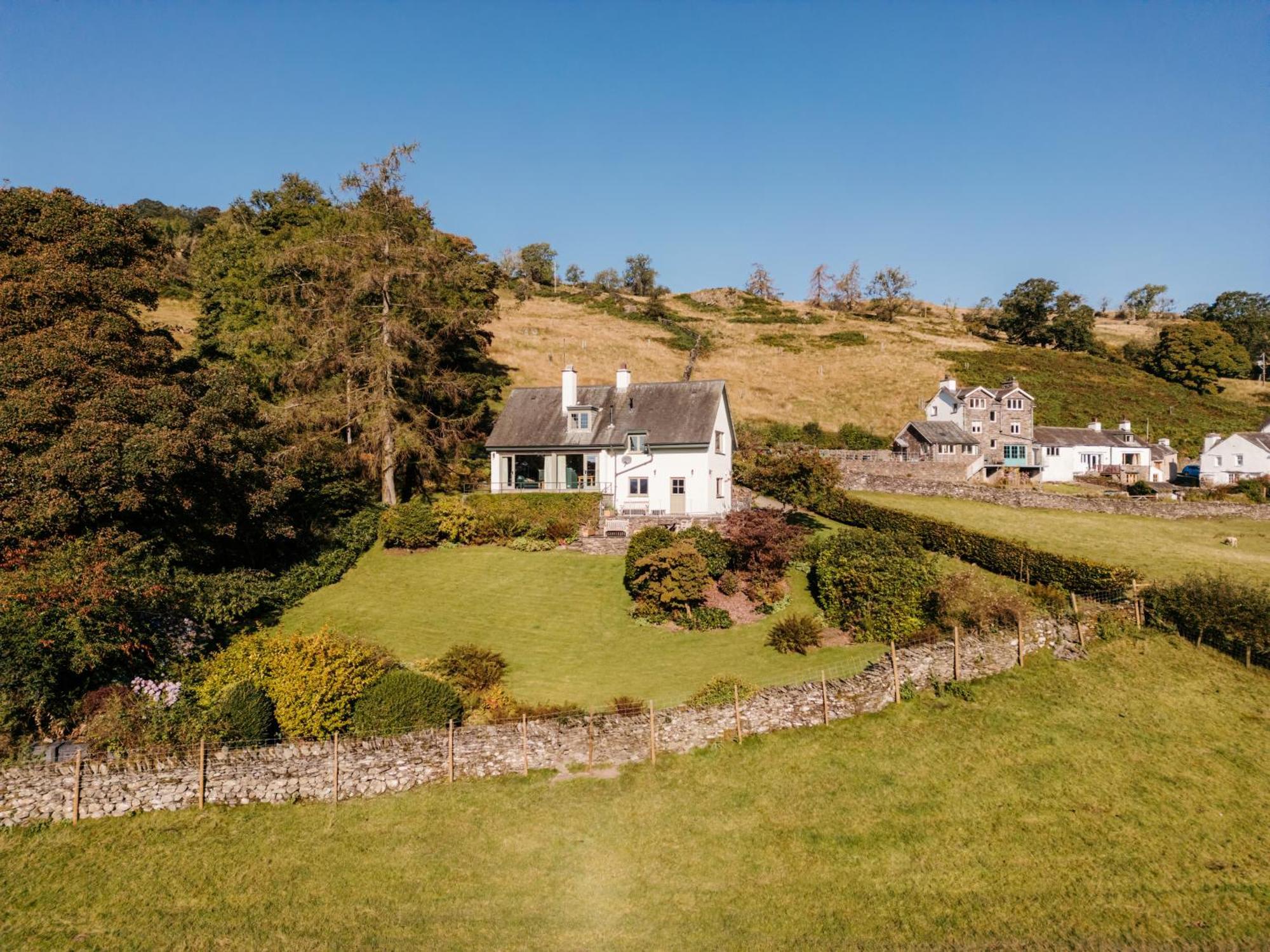 Myley Ghyll Villa *