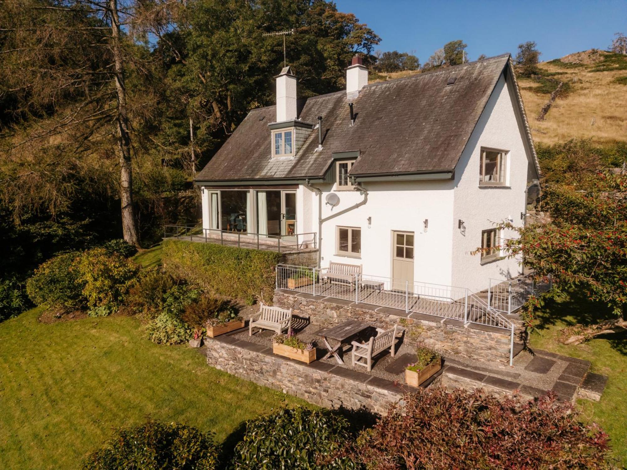 Villa Myley Ghyll