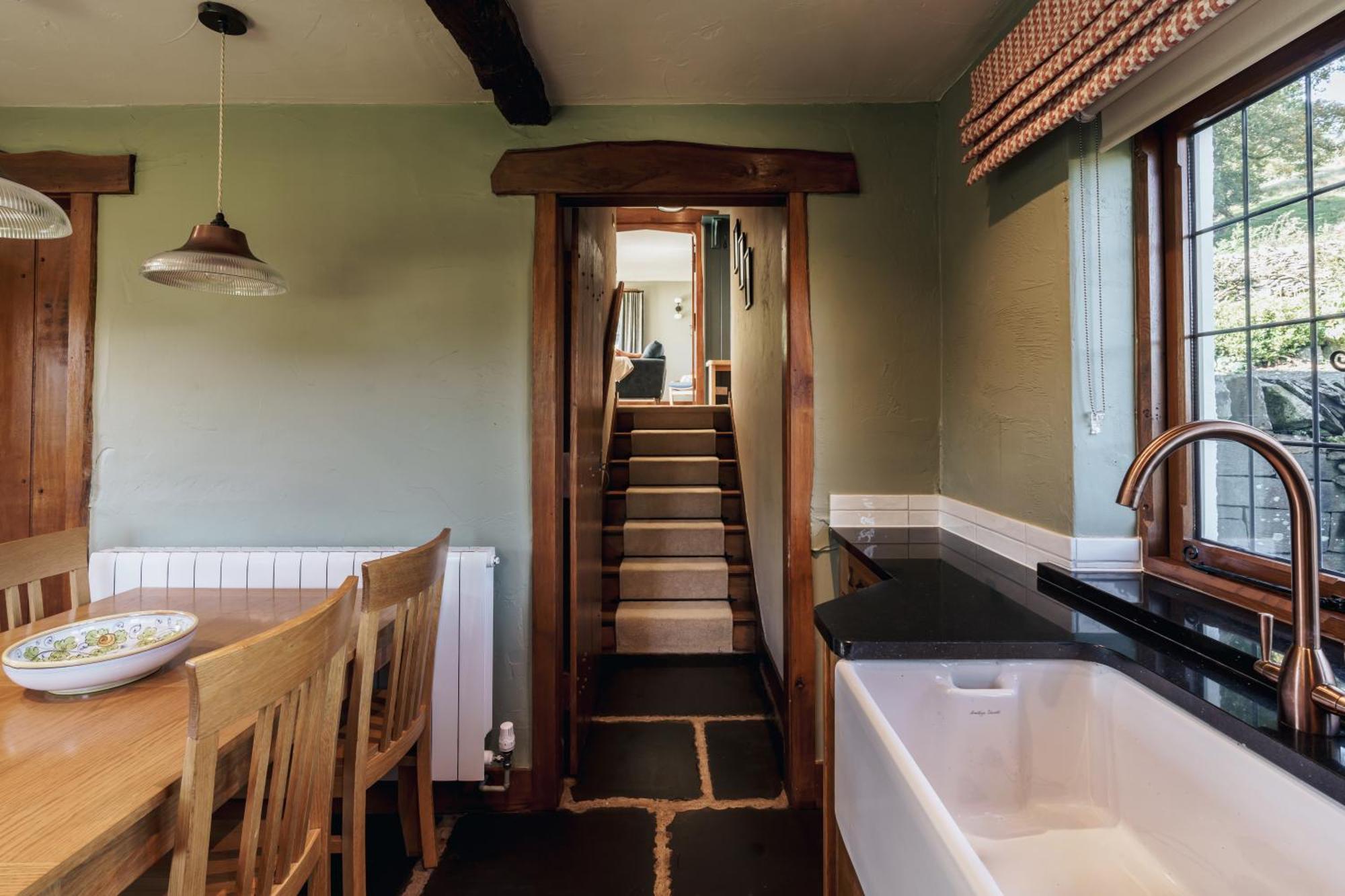 Myley Ghyll Villa *
