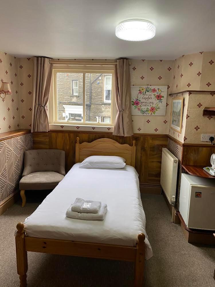 Guest house Lakes 3*