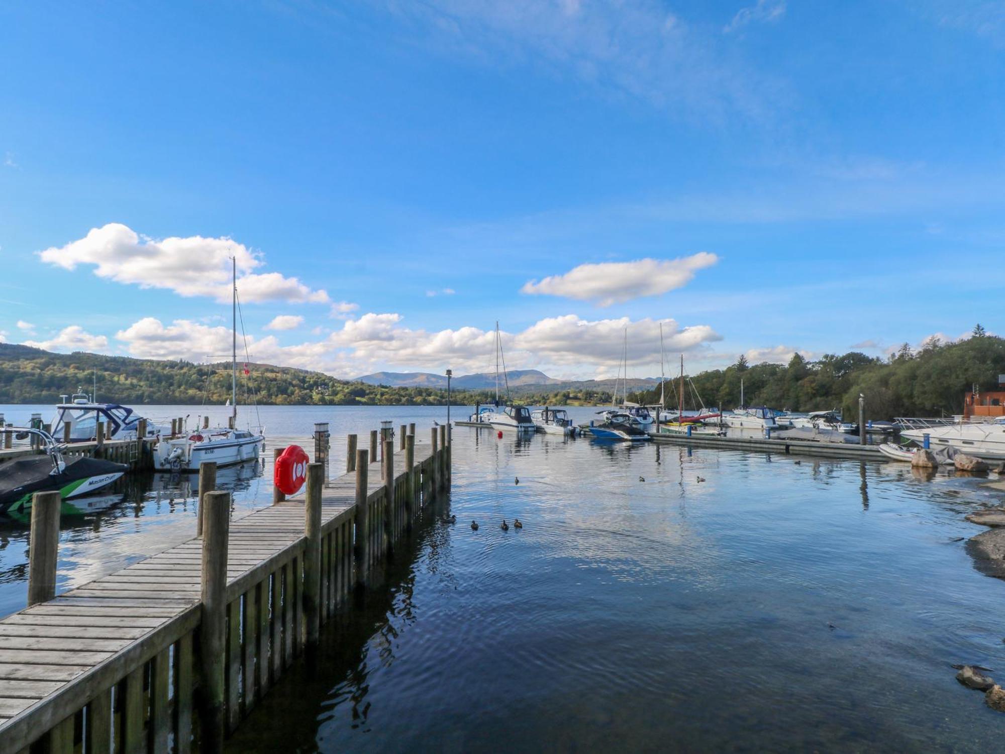Cosy Corner Windermere
