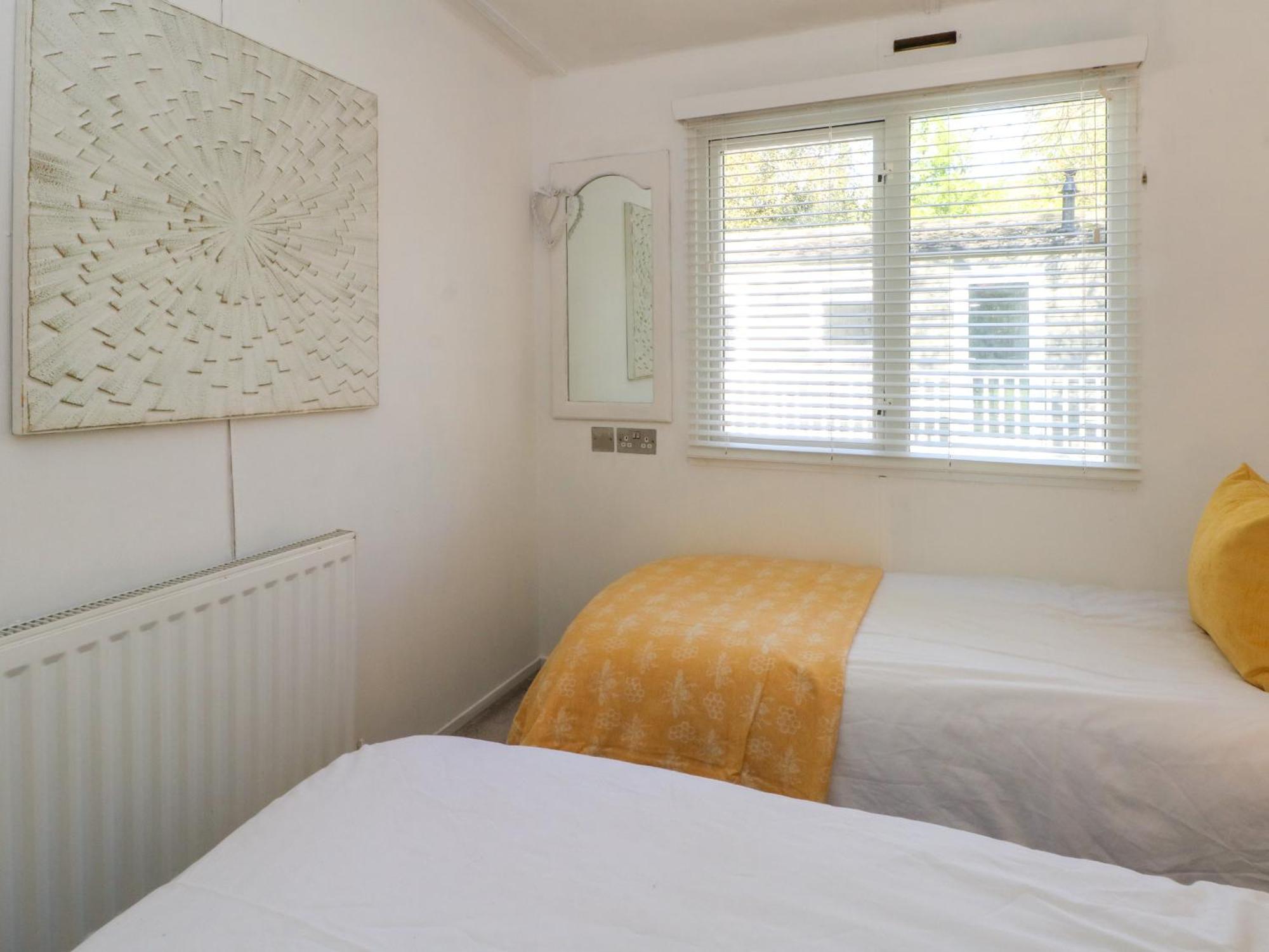 Holiday home Cosy Corner