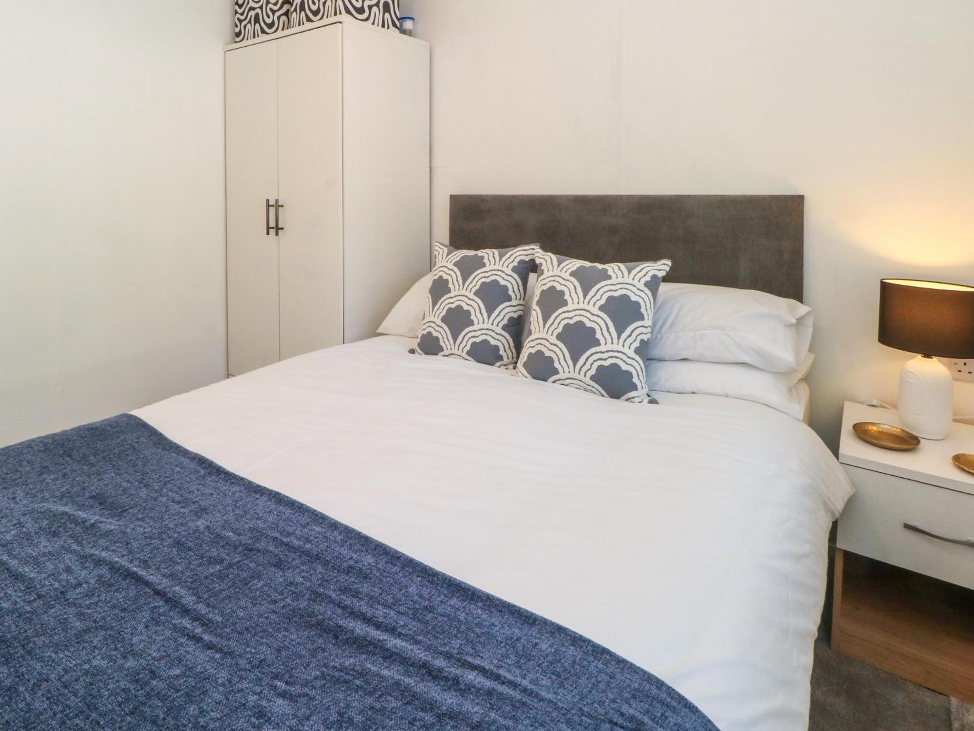 Cosy Corner Holiday home *