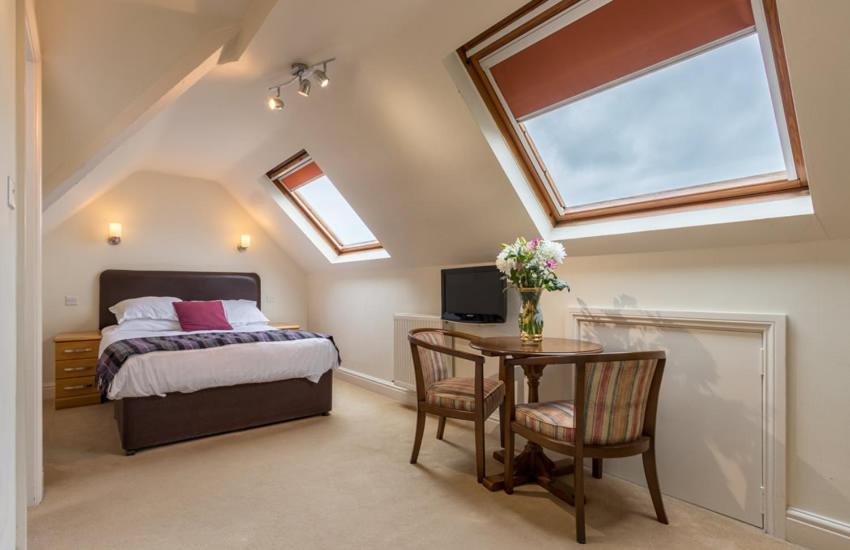 Park Inc Free Off-site Health Club 4* Windermere