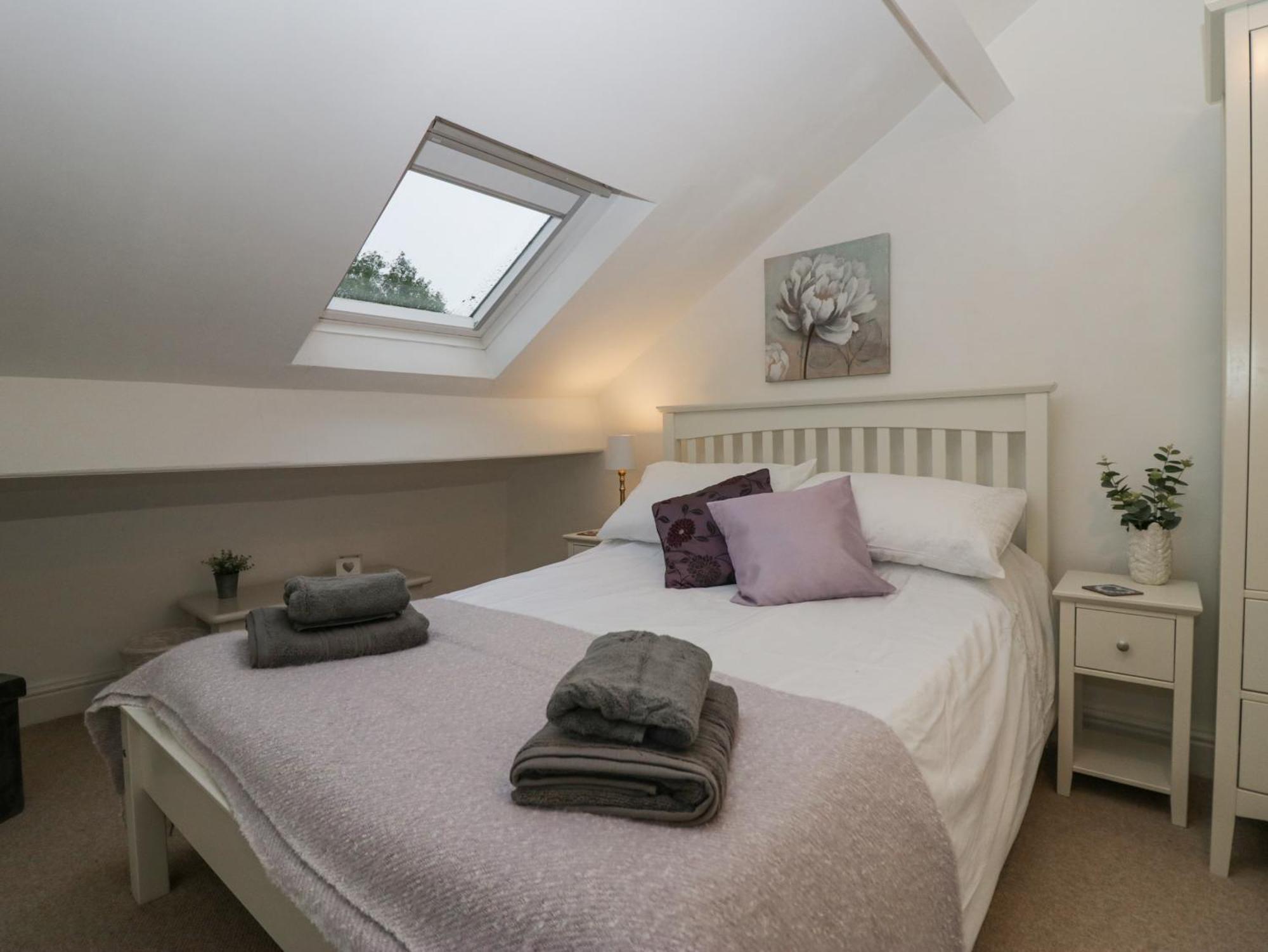 Lily Holiday home