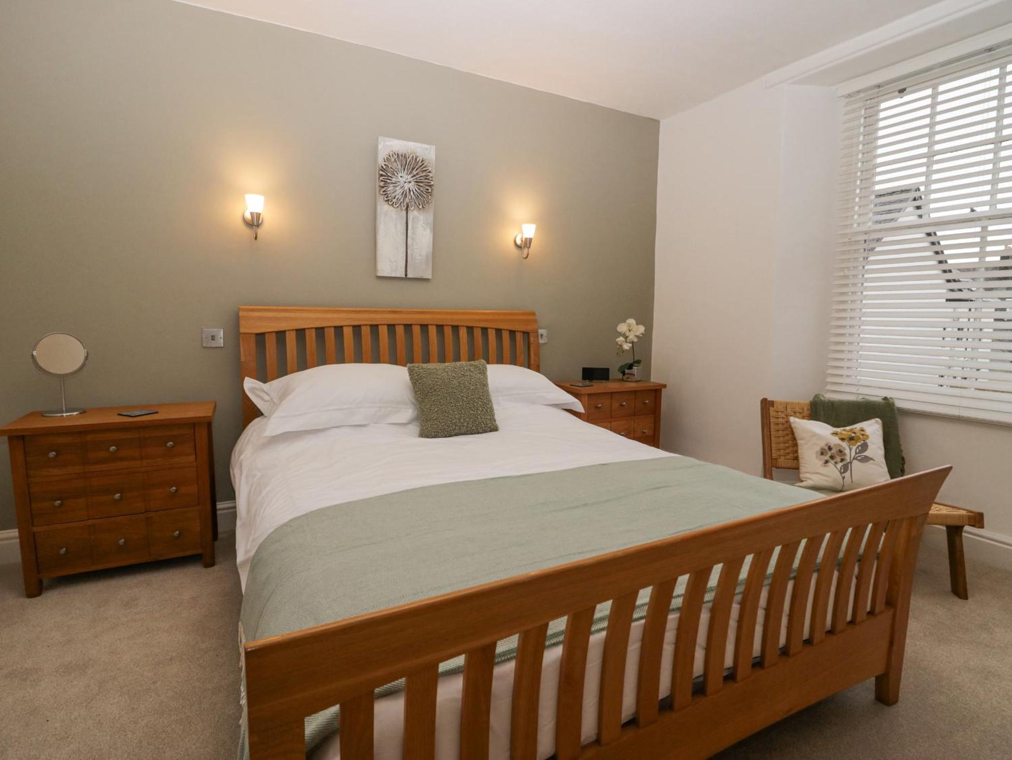 Lily Holiday home