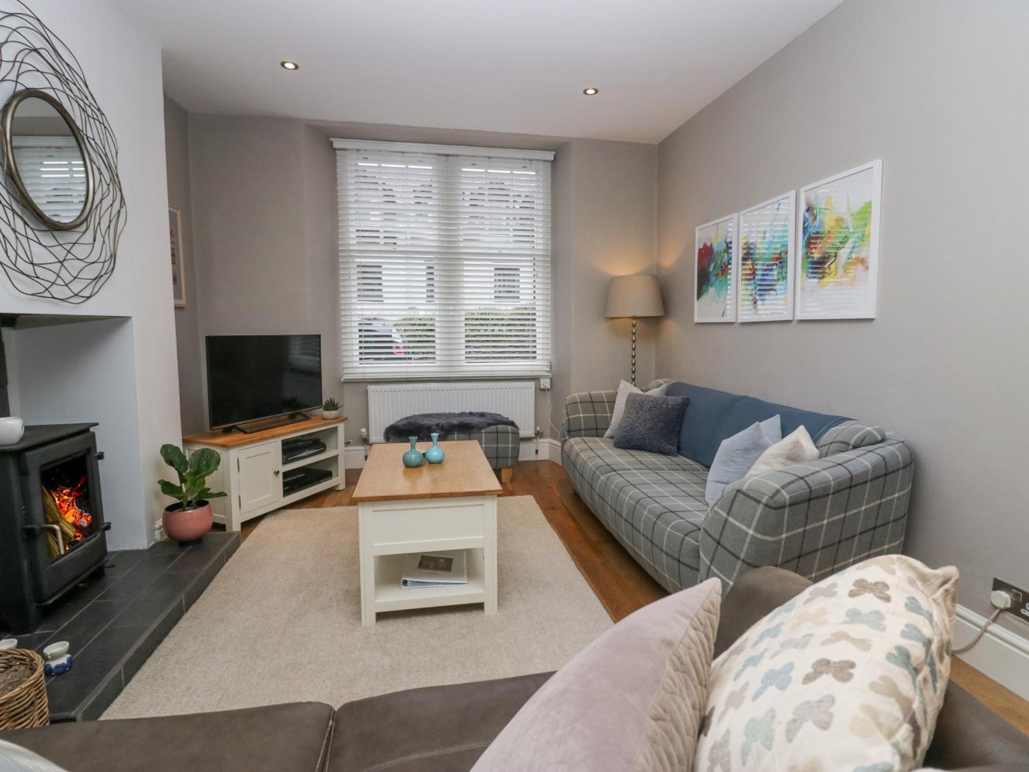 Holiday home Lily Windermere