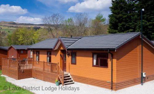 Hideaway Holiday home *