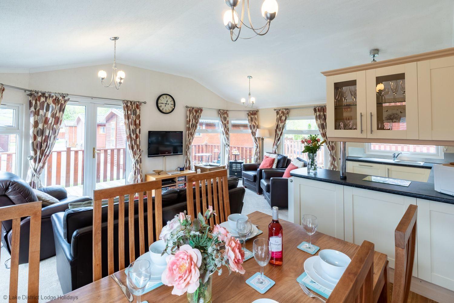Hideaway Holiday home