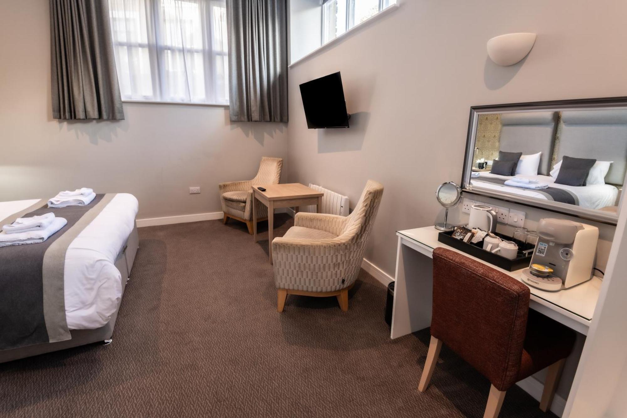 Guest house The Lamplighter Dining ~ 3*