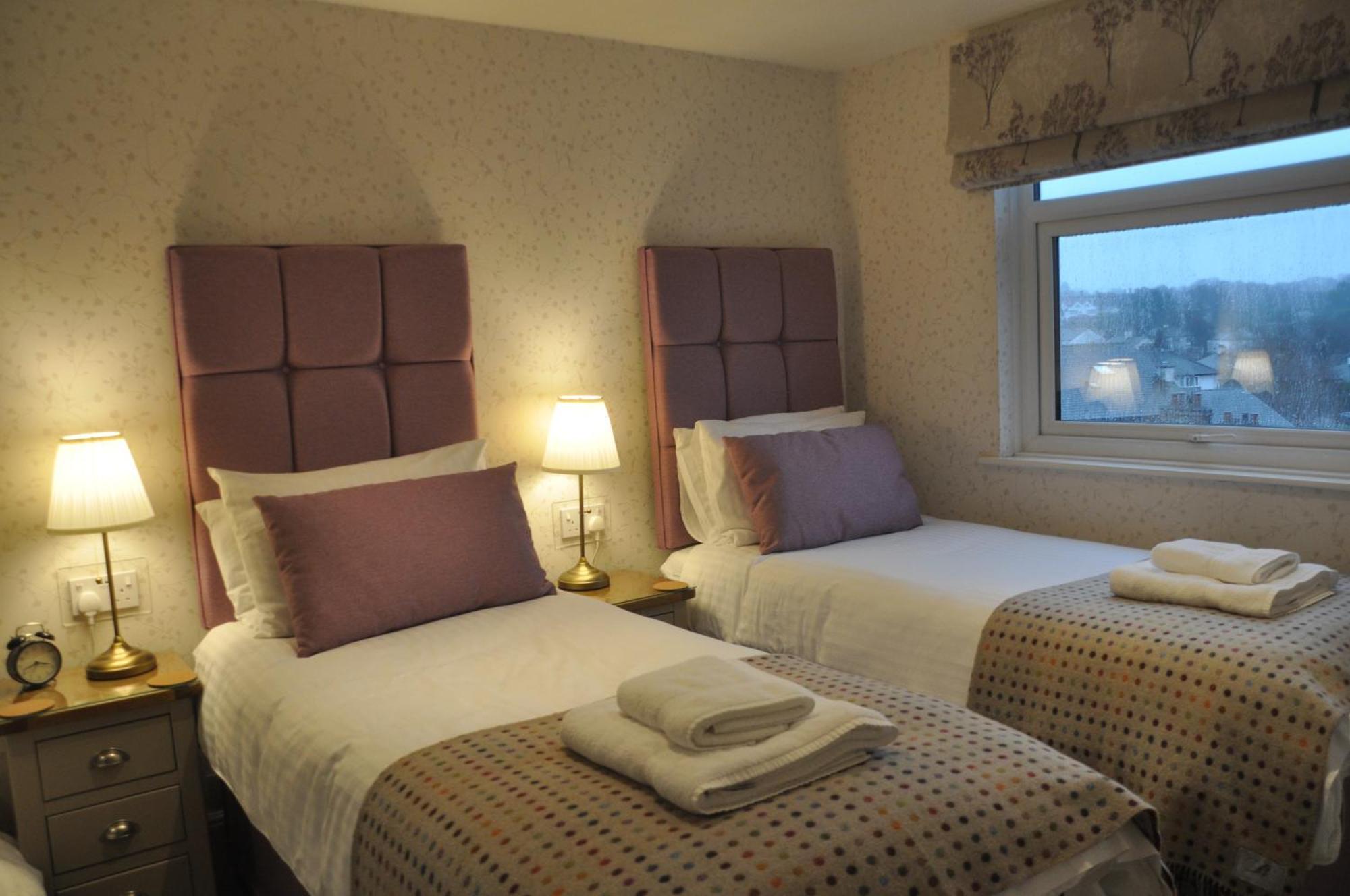Guest house Haisthorpe