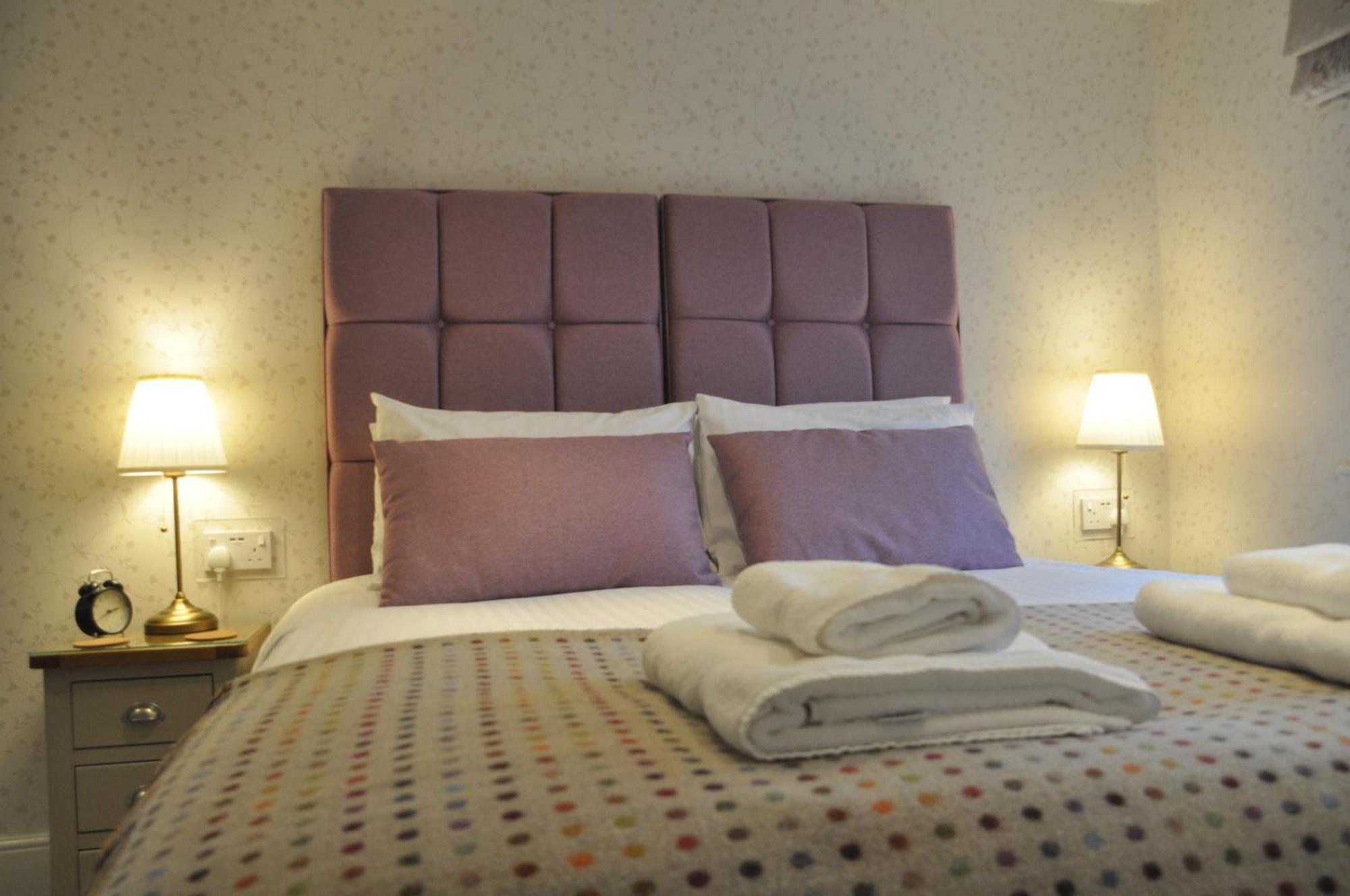 Haisthorpe Guest house 4*