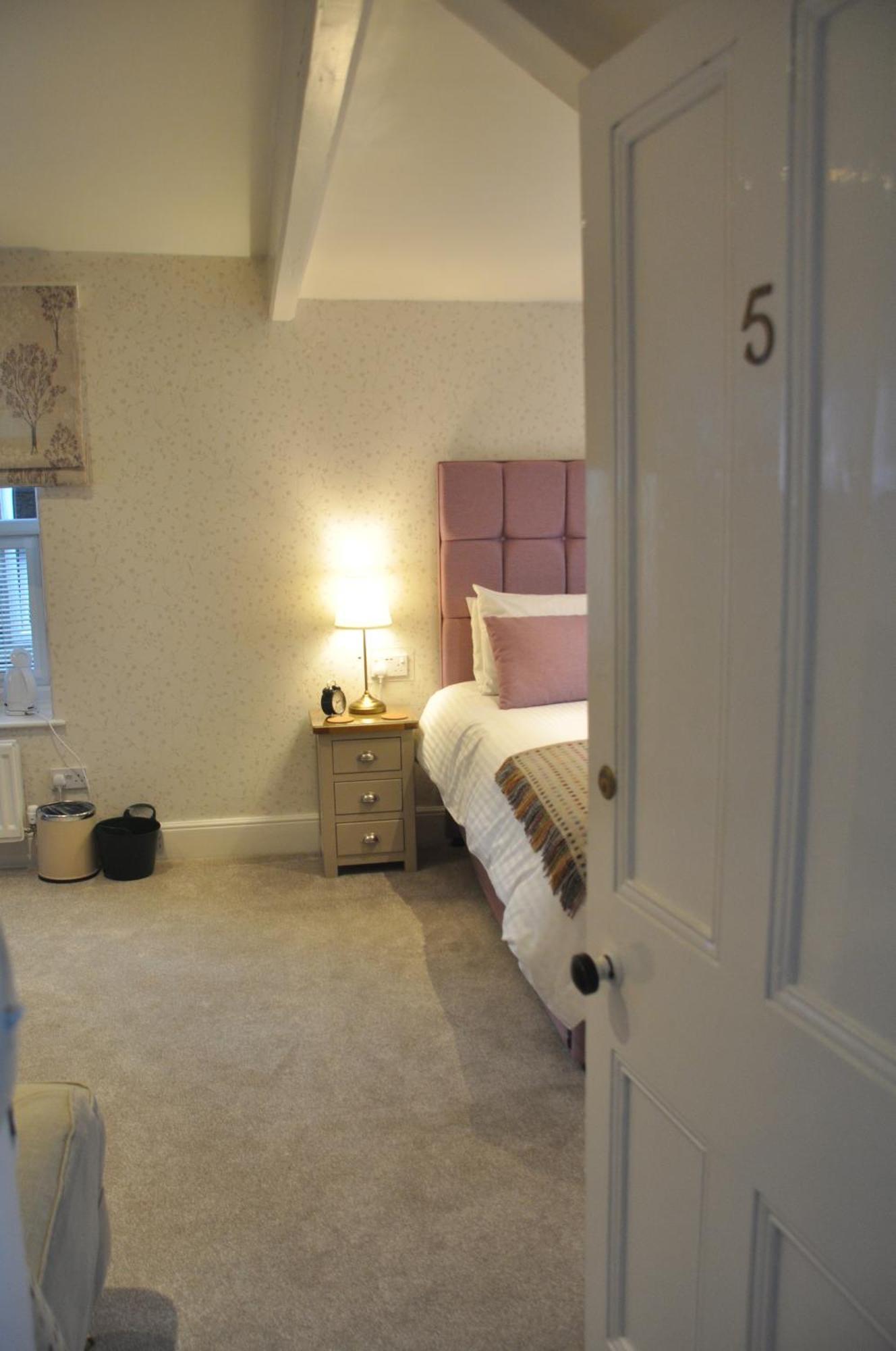 Haisthorpe Guest house