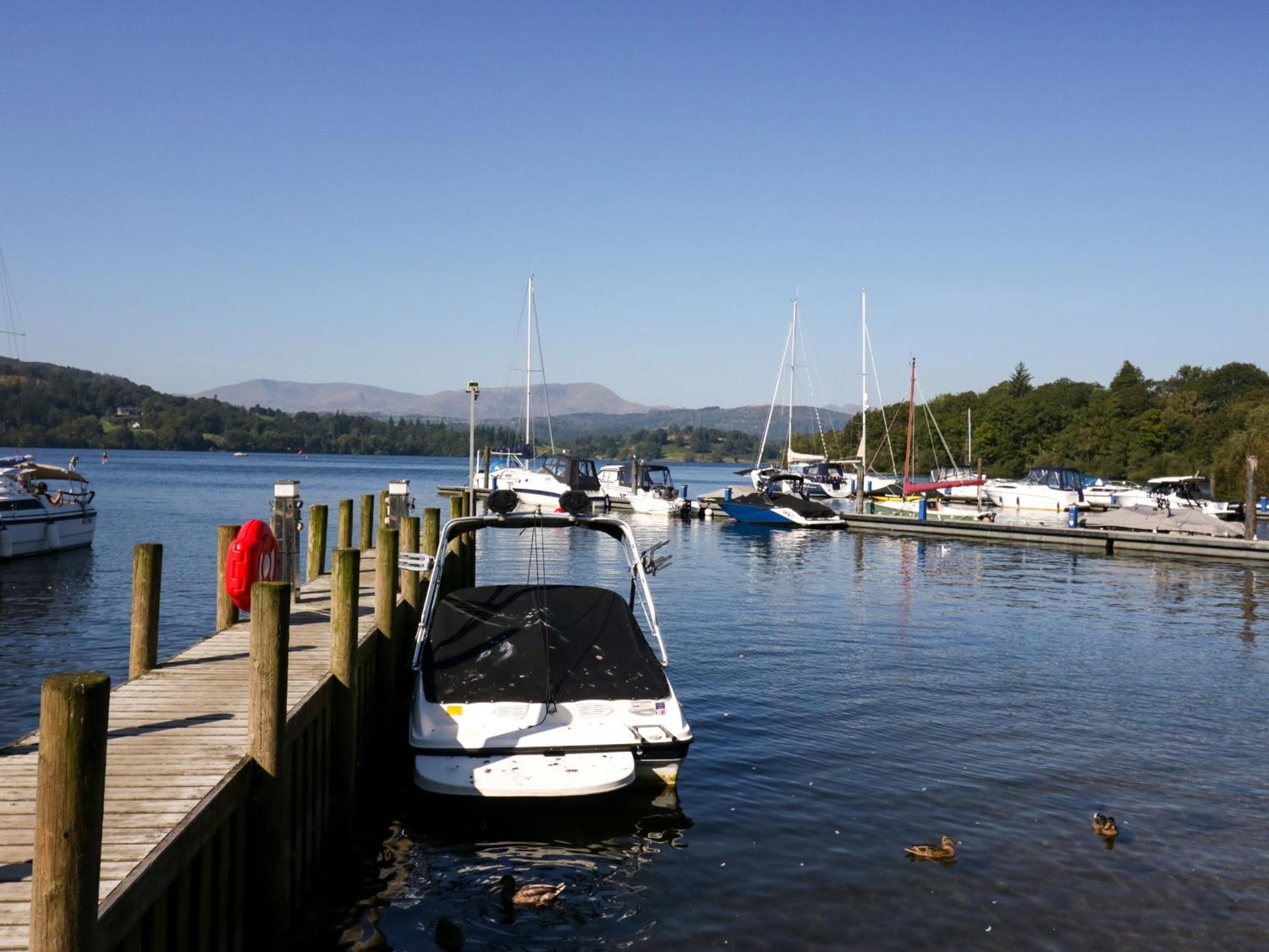 Holiday home Somerford Windermere