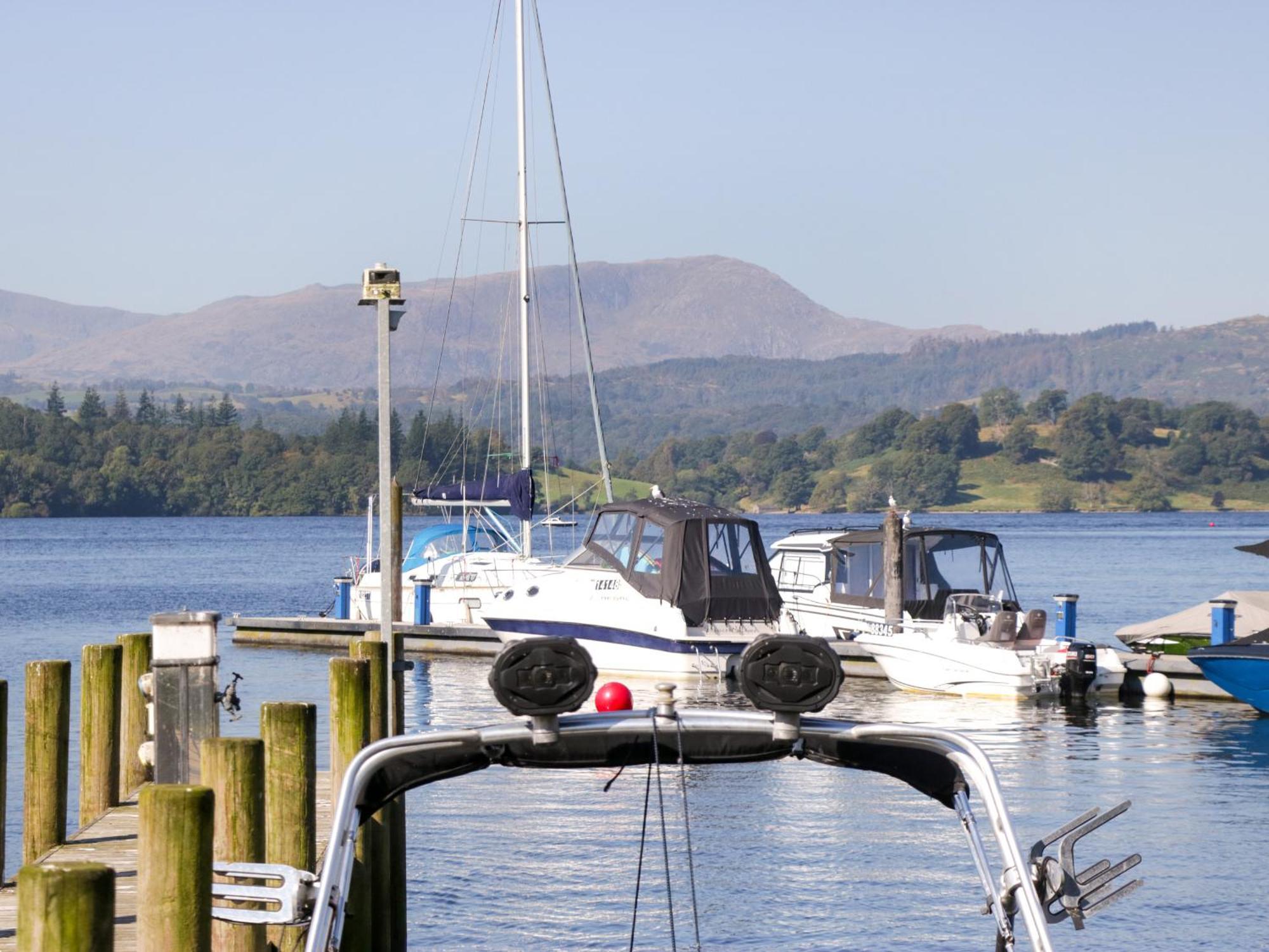 Somerford Windermere