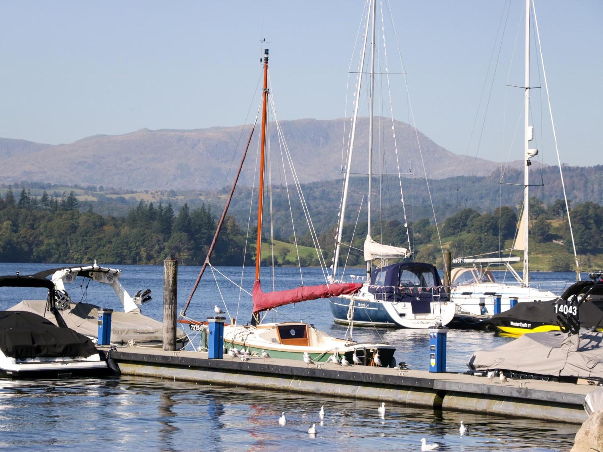 Somerford * Windermere
