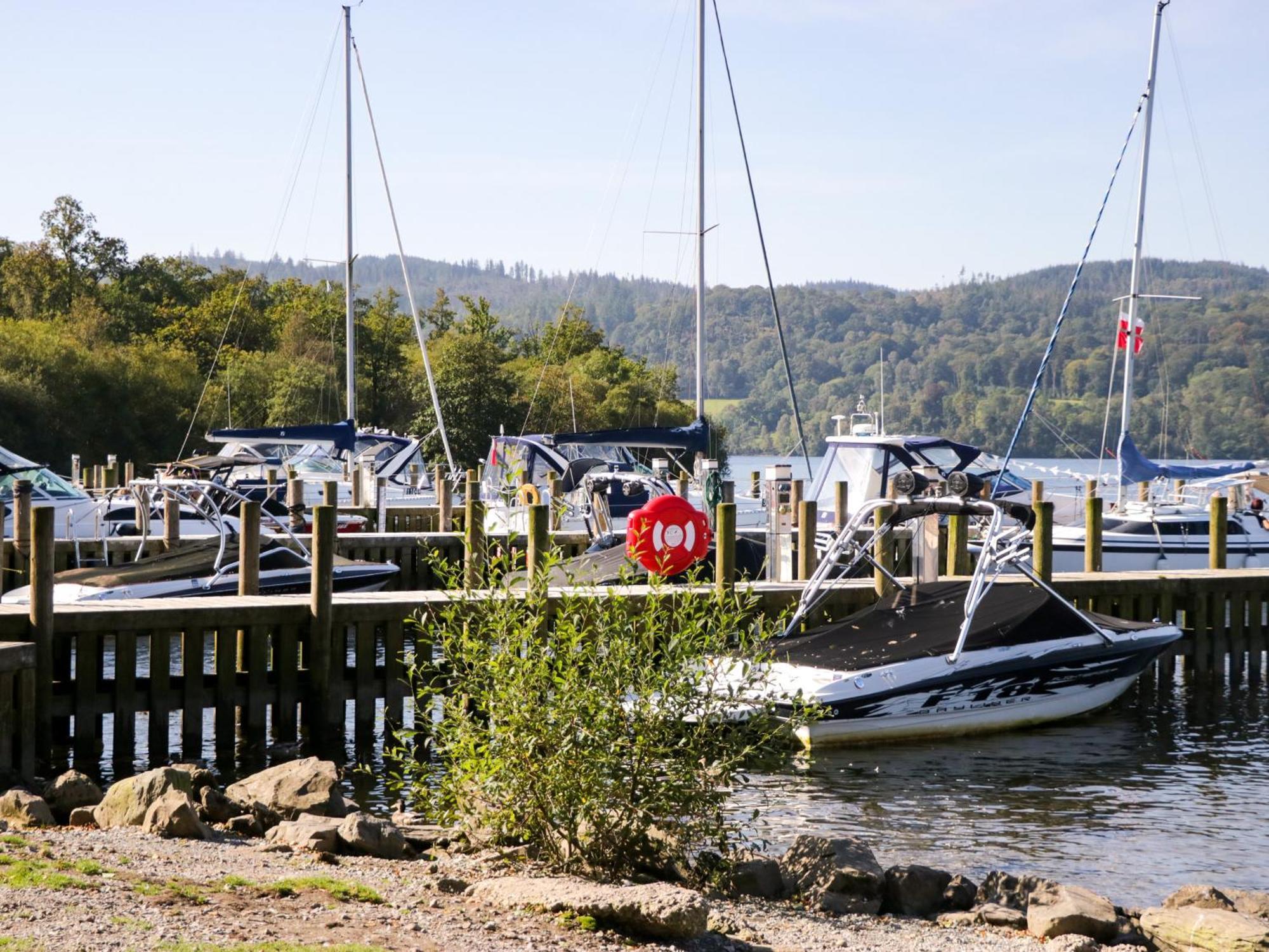 Somerford Windermere