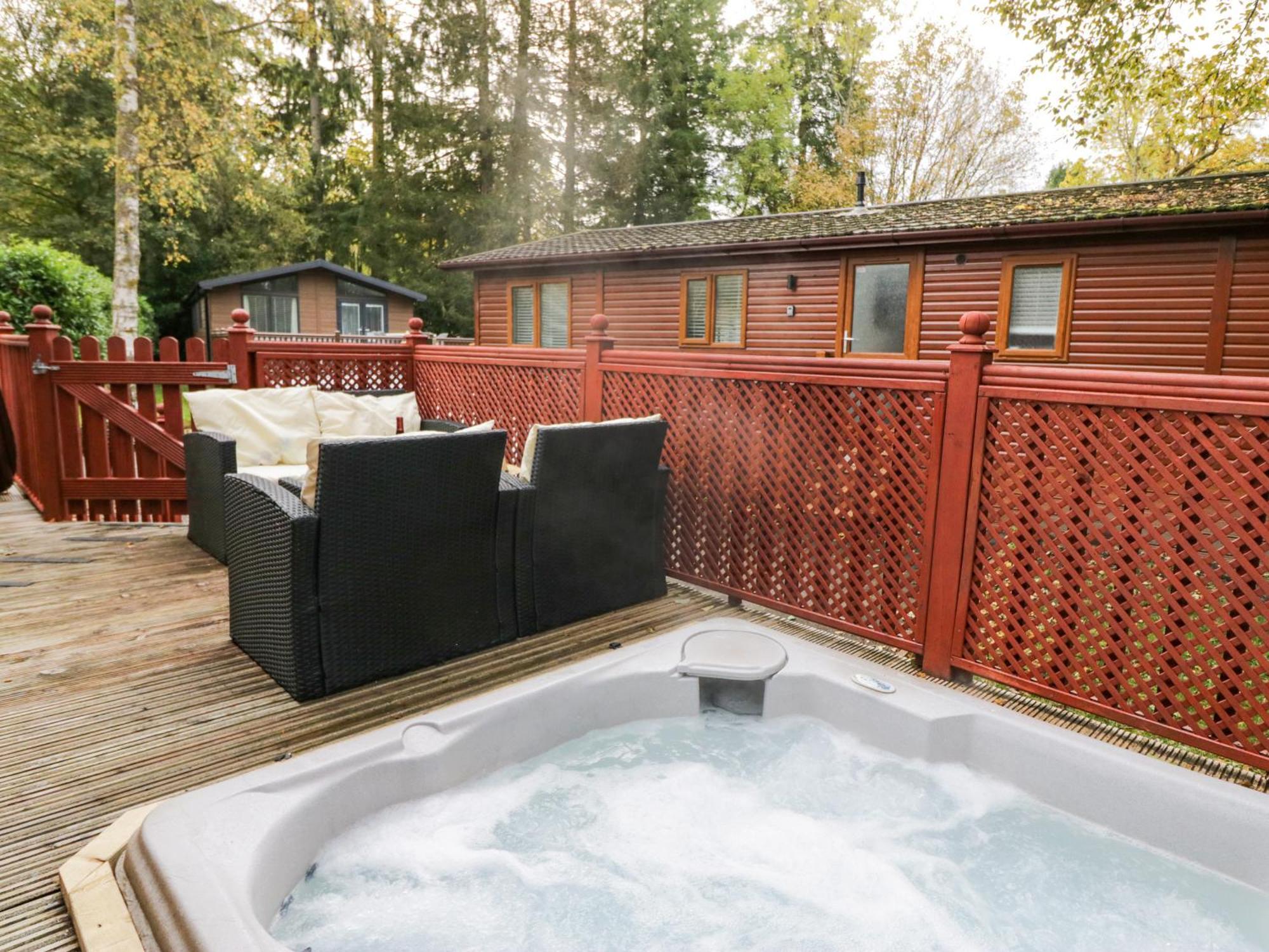 Somerford Holiday home