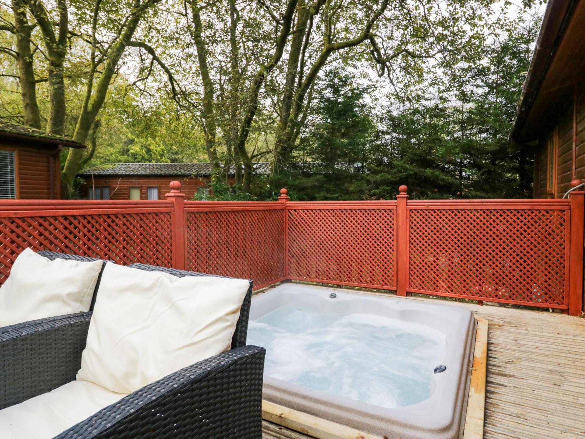 Holiday home Somerford