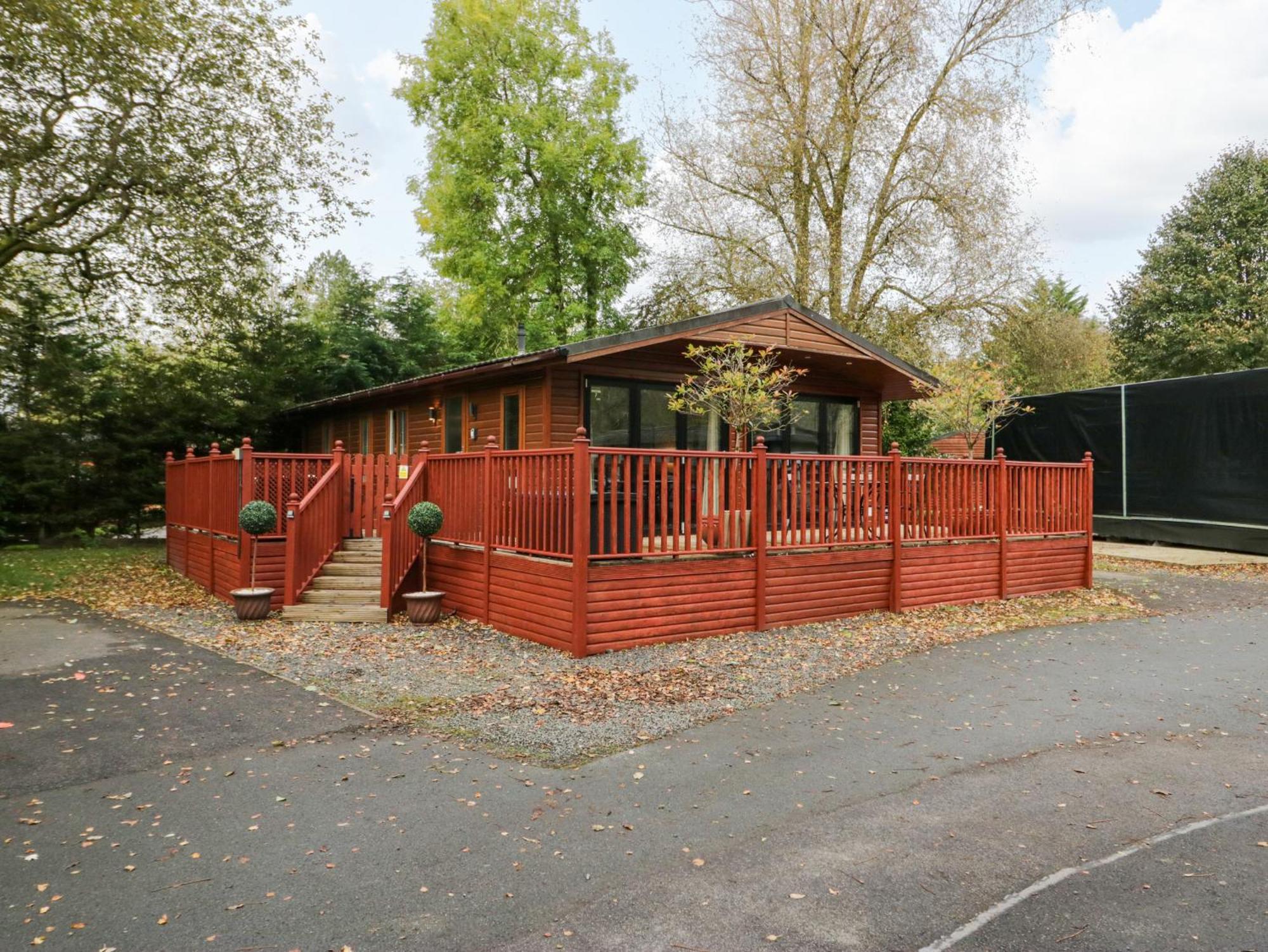 Somerford Holiday home Windermere