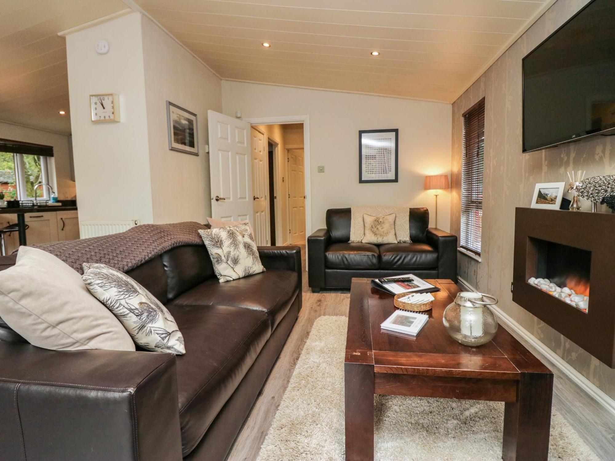 Somerford * Windermere