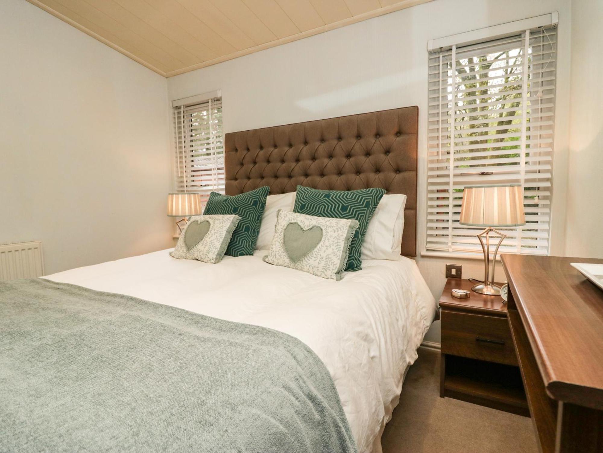 Holiday home Somerford