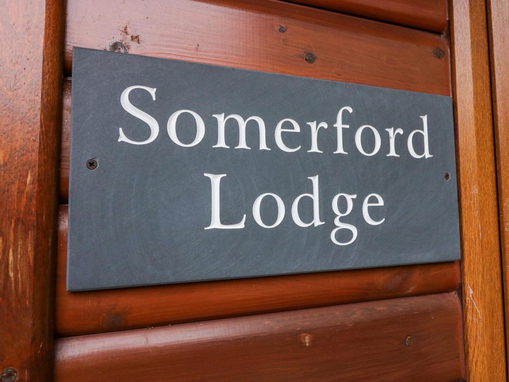 Somerford Holiday home Windermere