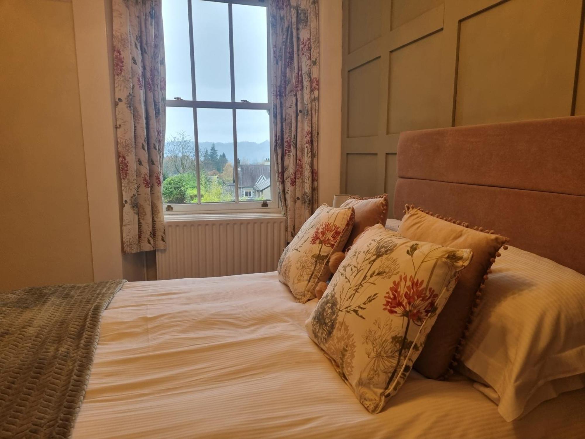 Guest house Montfort