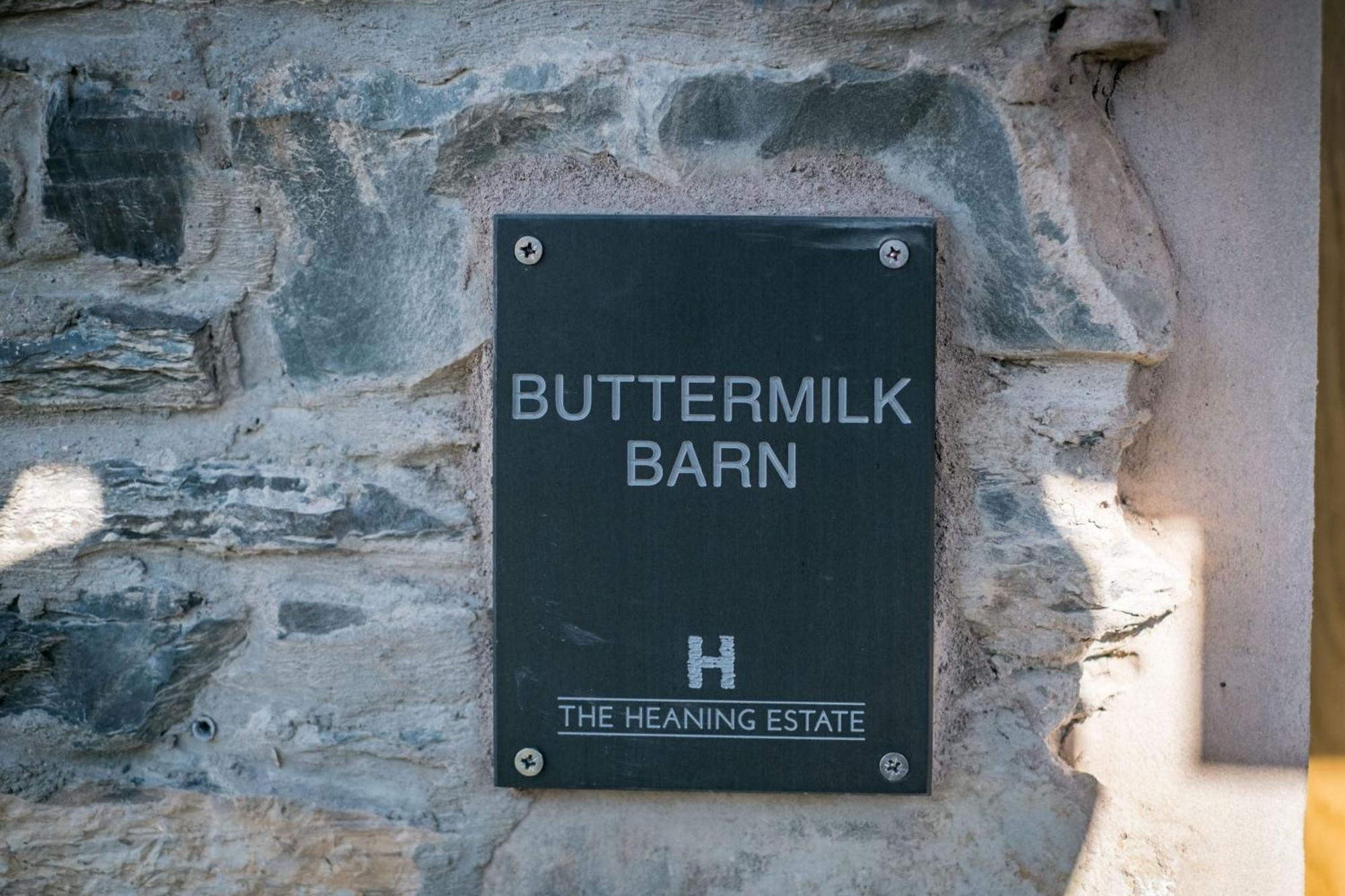 Casa de férias Buttermilk Barn At The Heaning Estate Windermere