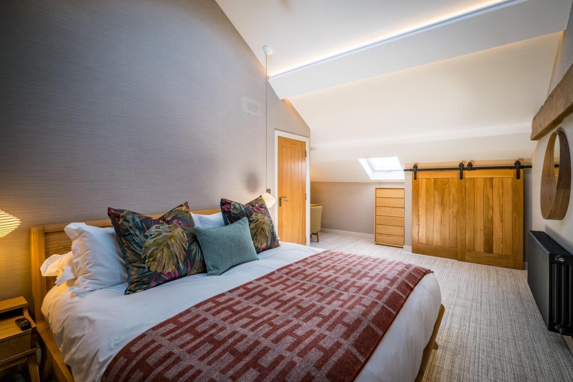 Holiday home Buttermilk Barn At The Heaning Estate Windermere