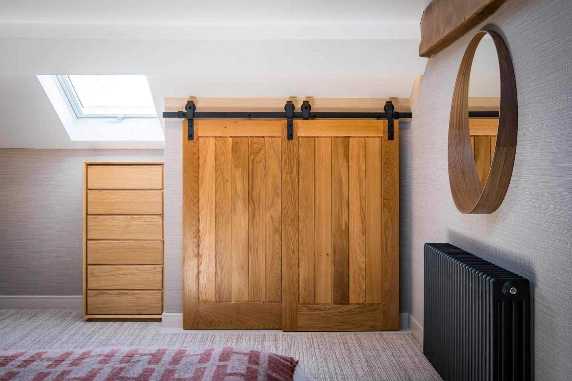 Holiday home Buttermilk Barn At The Heaning Estate Windermere