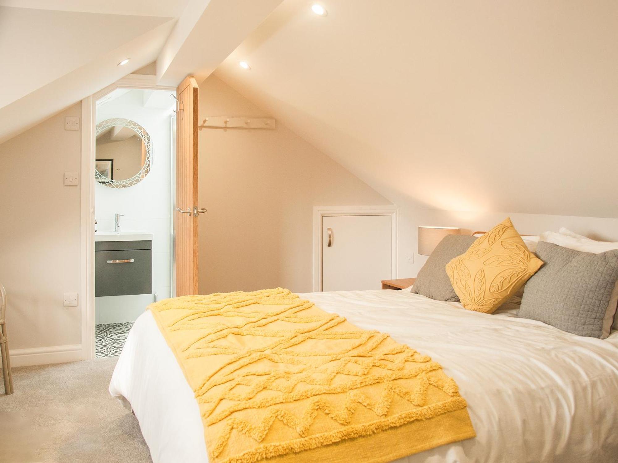 Holiday home Swallows' Nest *