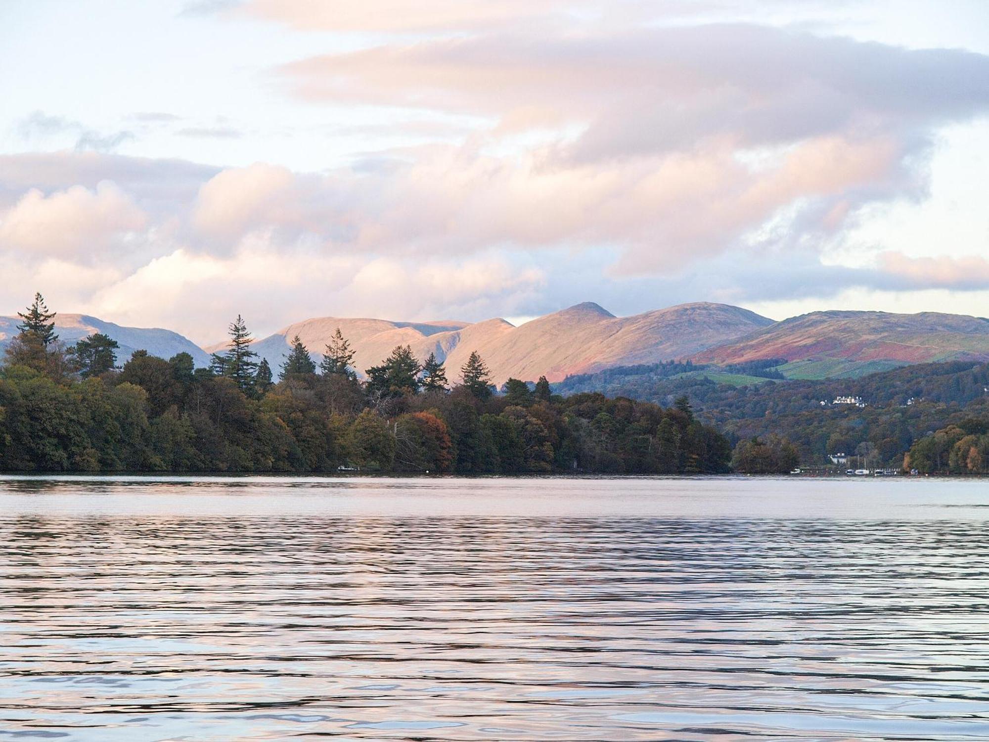 Holiday home Swallows' Nest Windermere