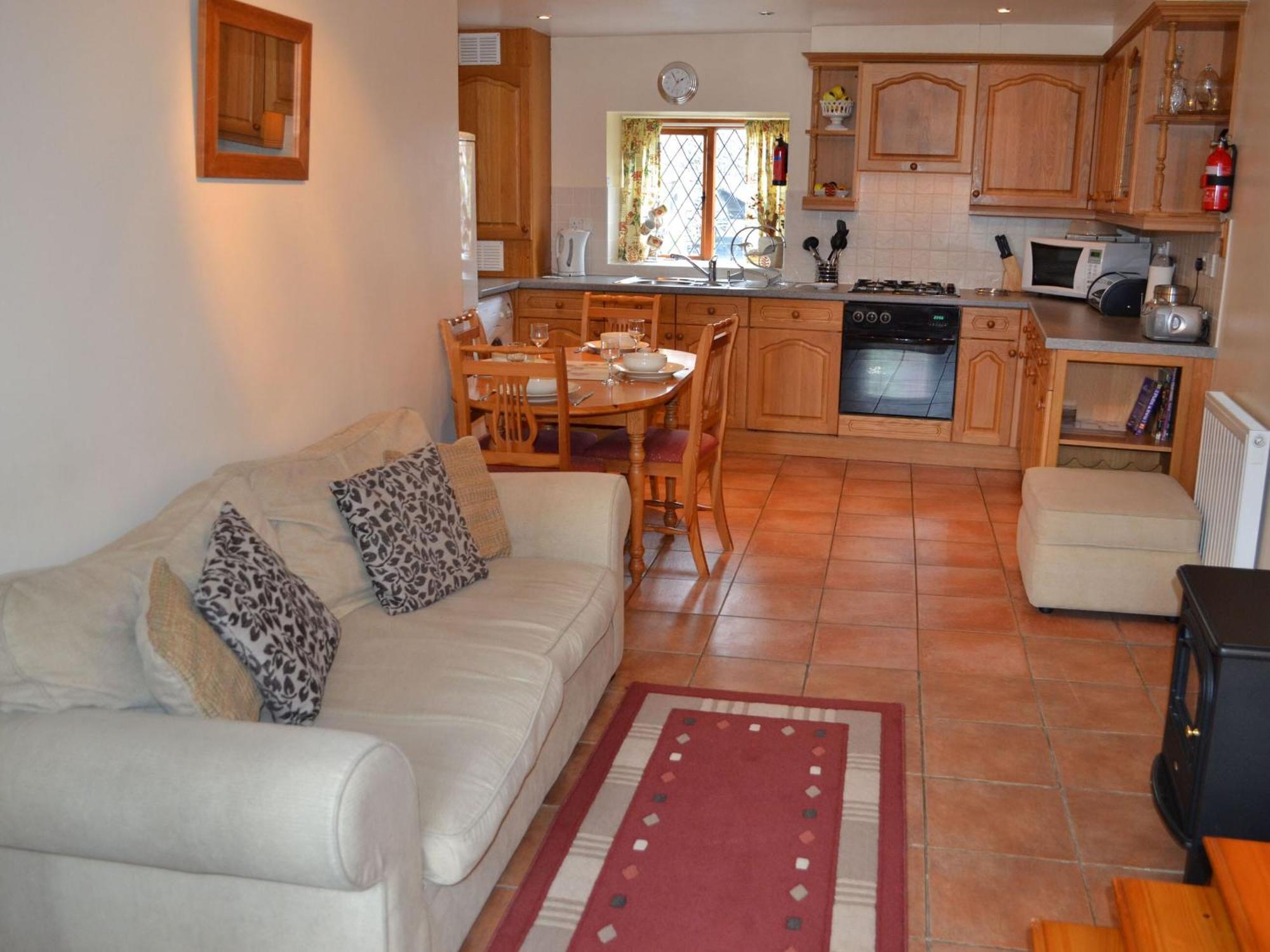 Nu-holme Holiday home Windermere