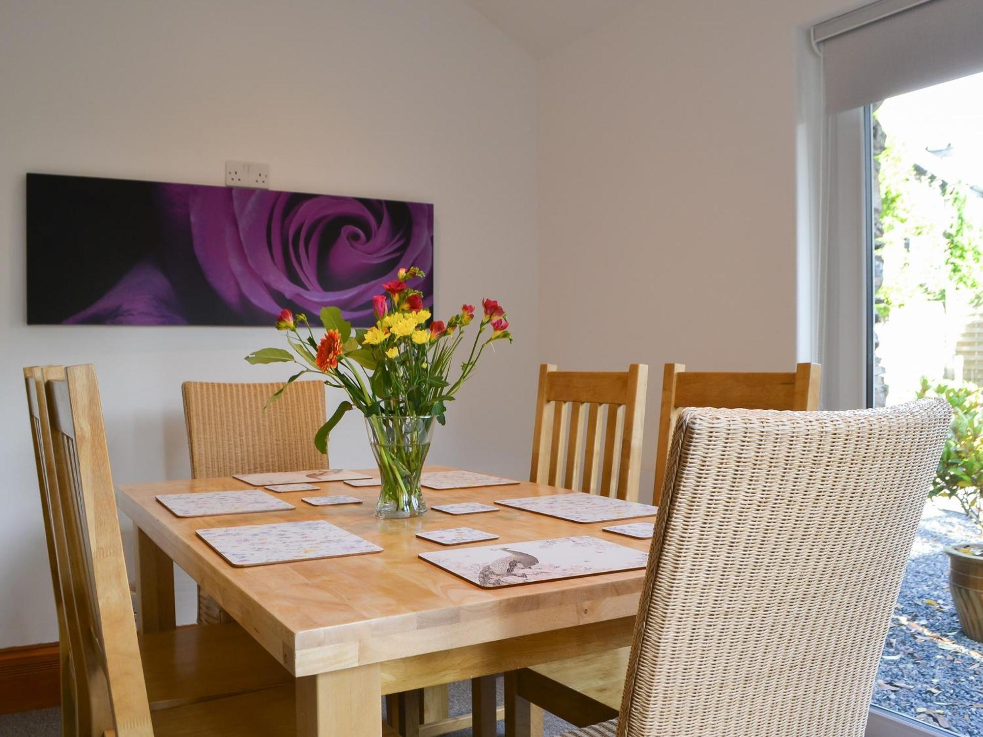 Holiday home Newstead *