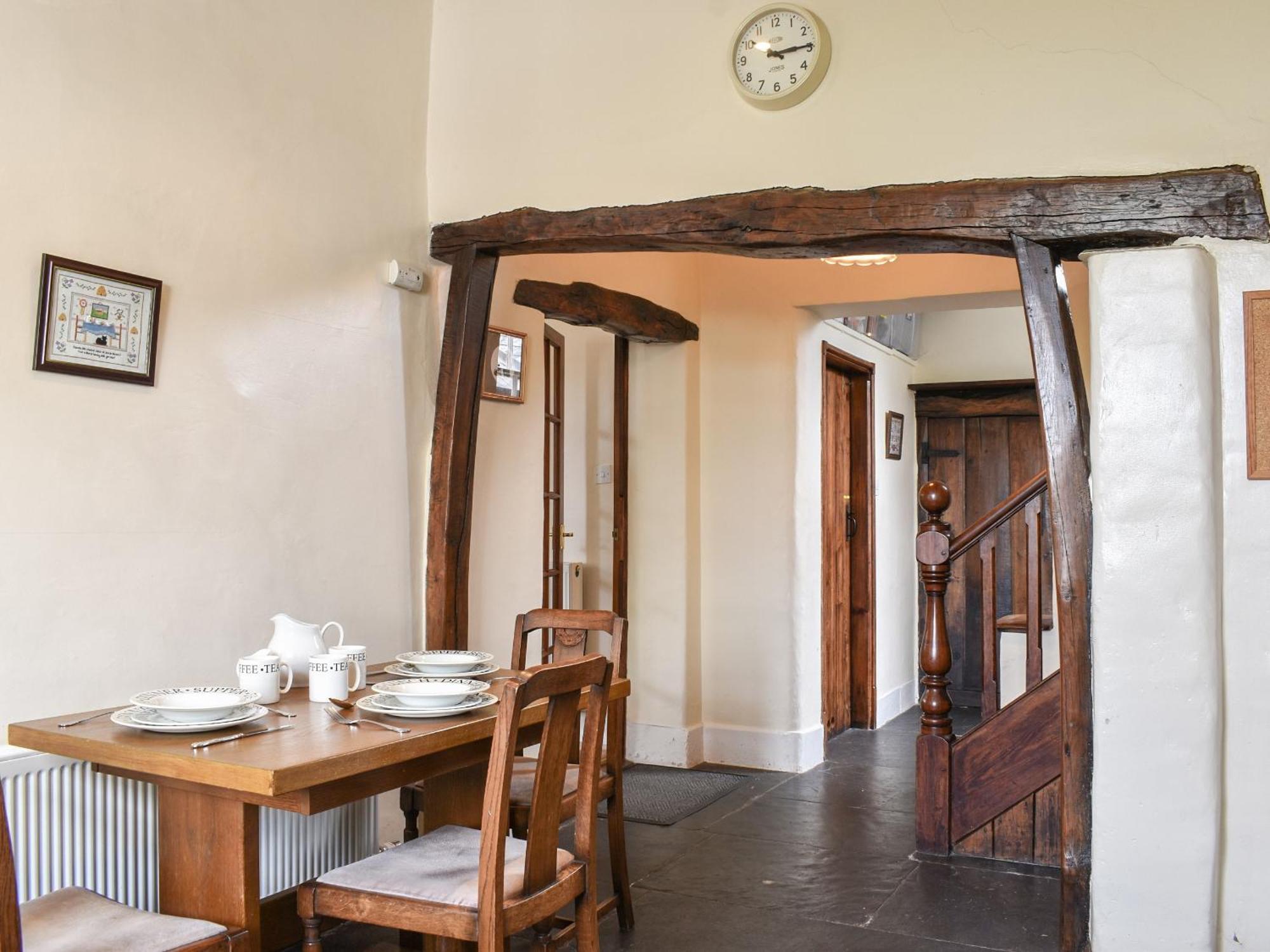 Yew Tree Holiday home Windermere