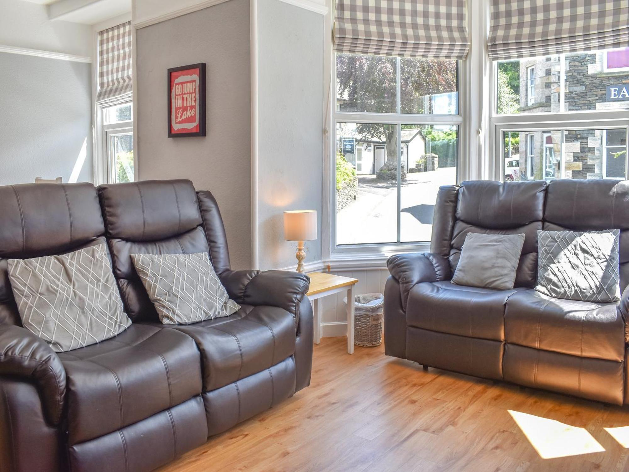 Holiday home Woodys