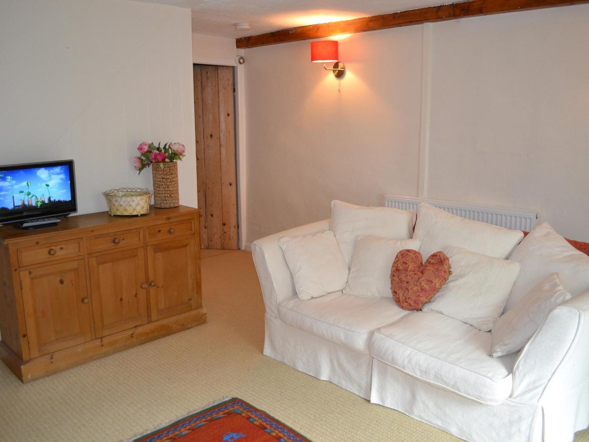 Fireside Holiday home Windermere