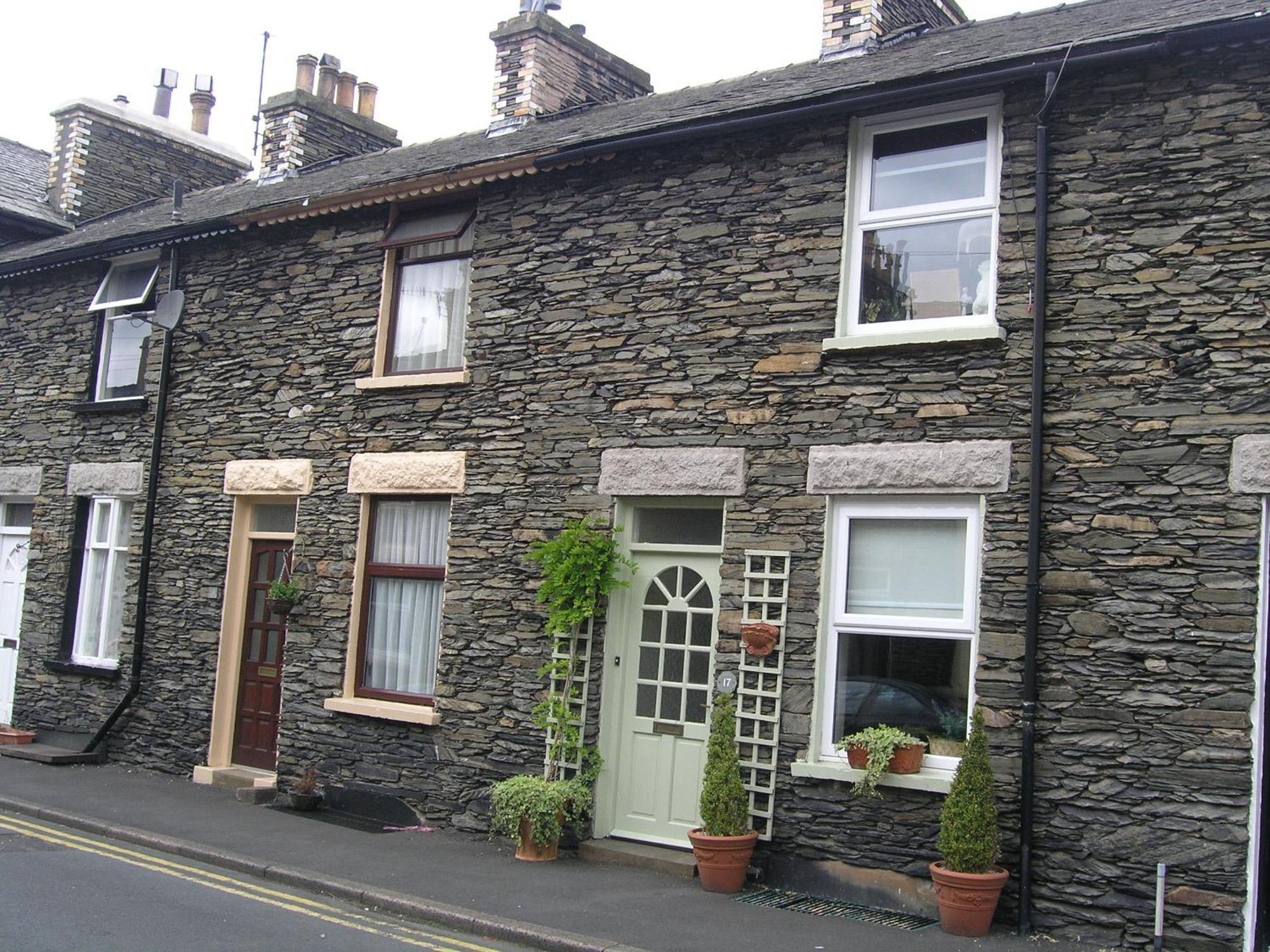 Fireside Holiday home *