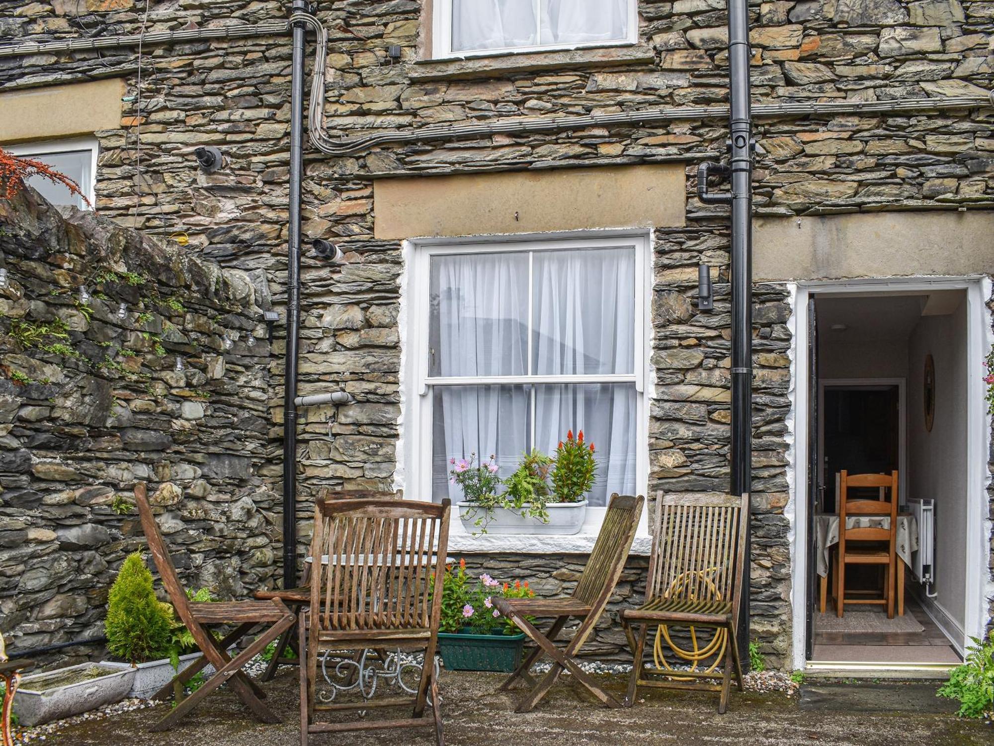 Holiday home Broadberry Windermere