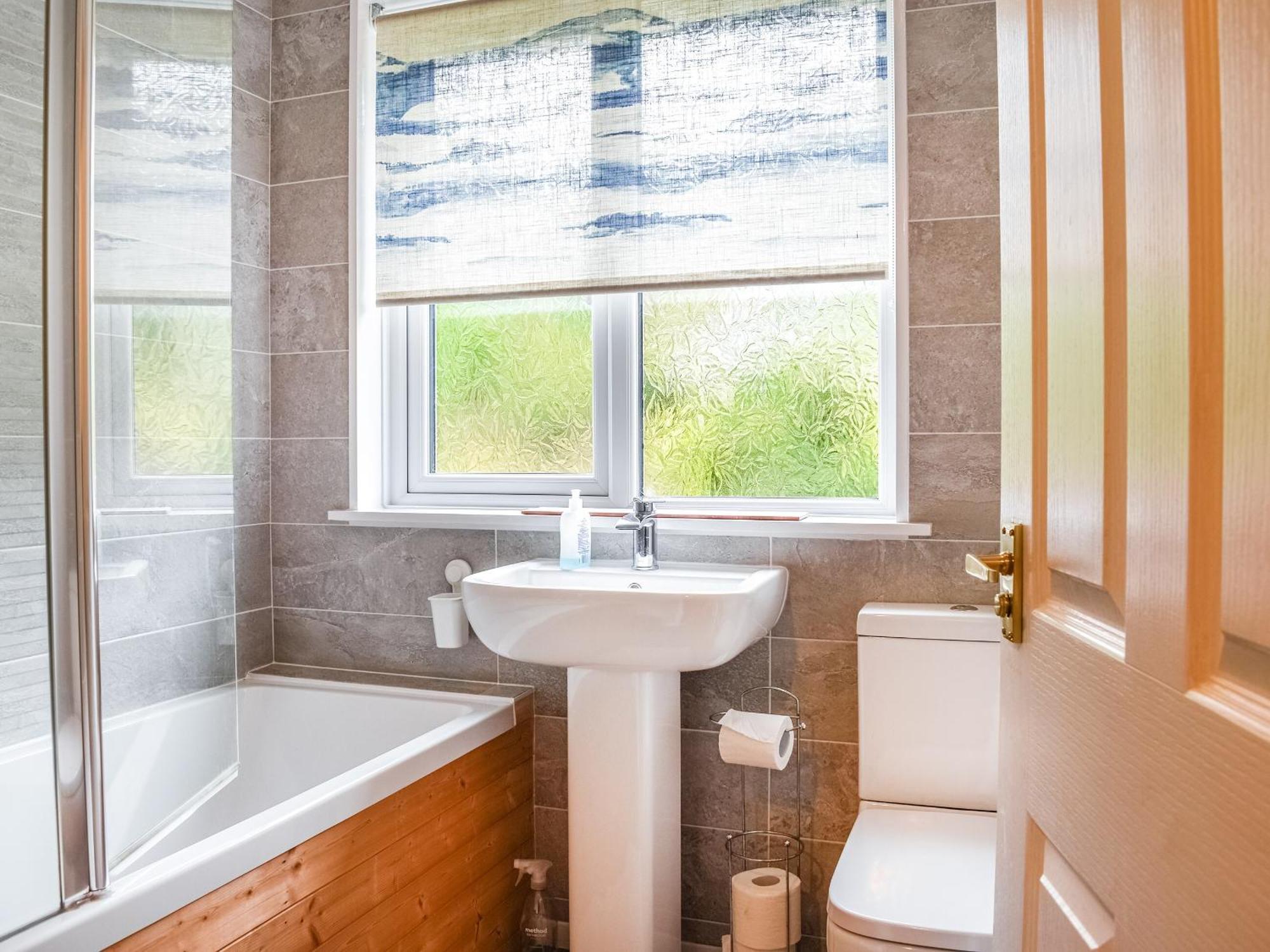 Holiday home Oaklea