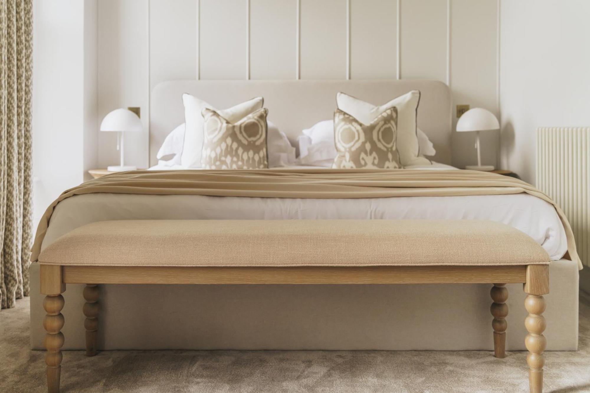 Villa Beaumont Exquisite Lakeland House, Sleeps 10