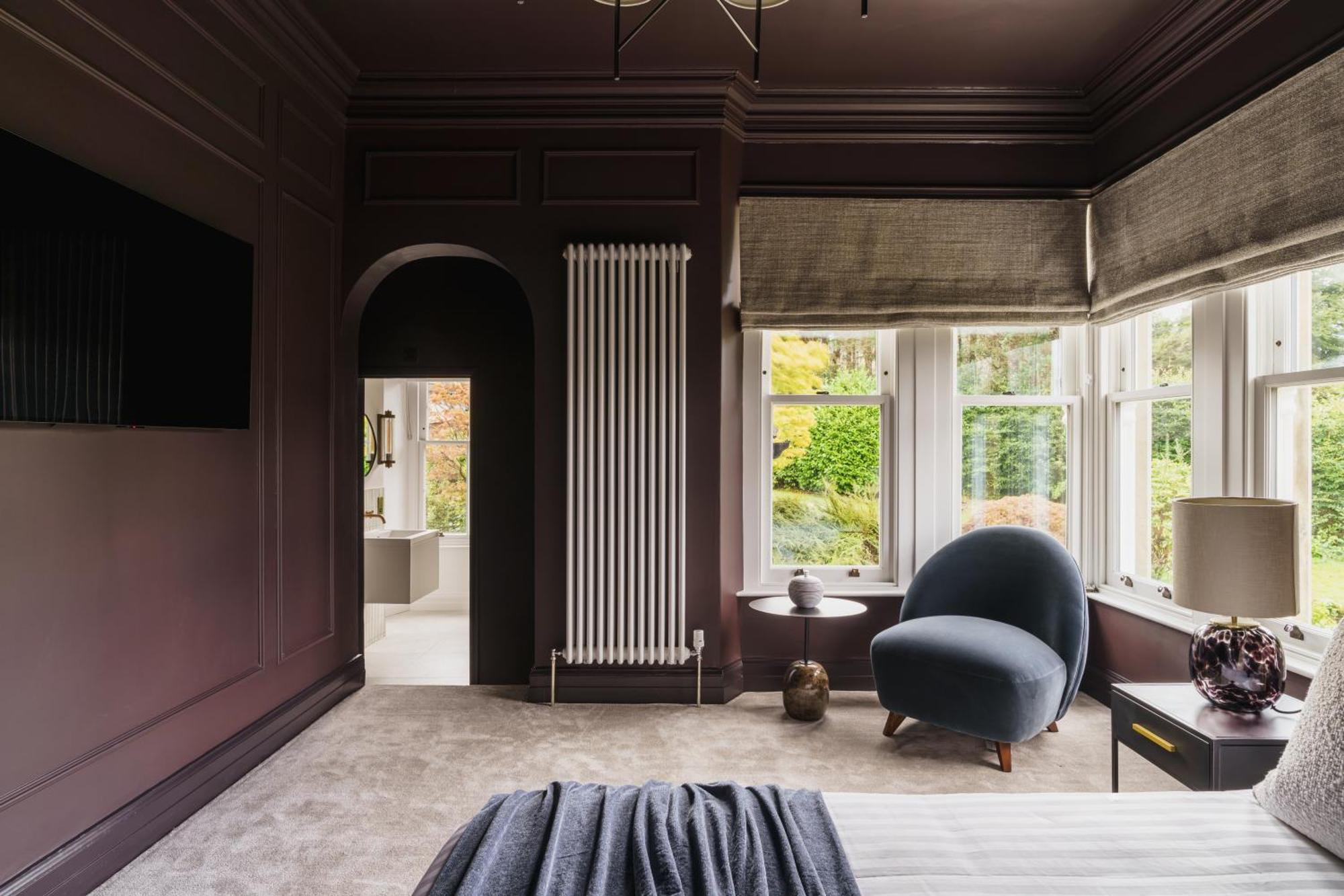 Beaumont Exquisite Lakeland House, Sleeps 10 *