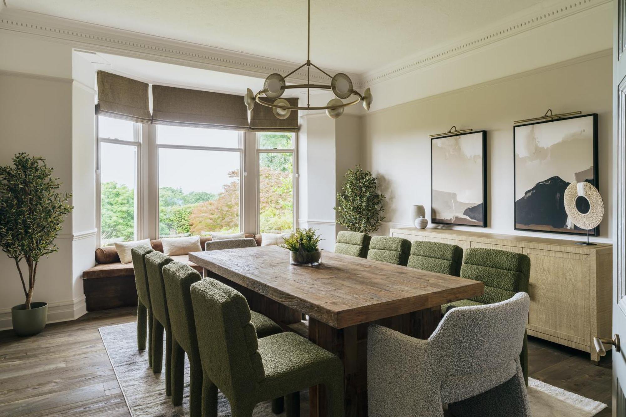 Beaumont Exquisite Lakeland House, Sleeps 10